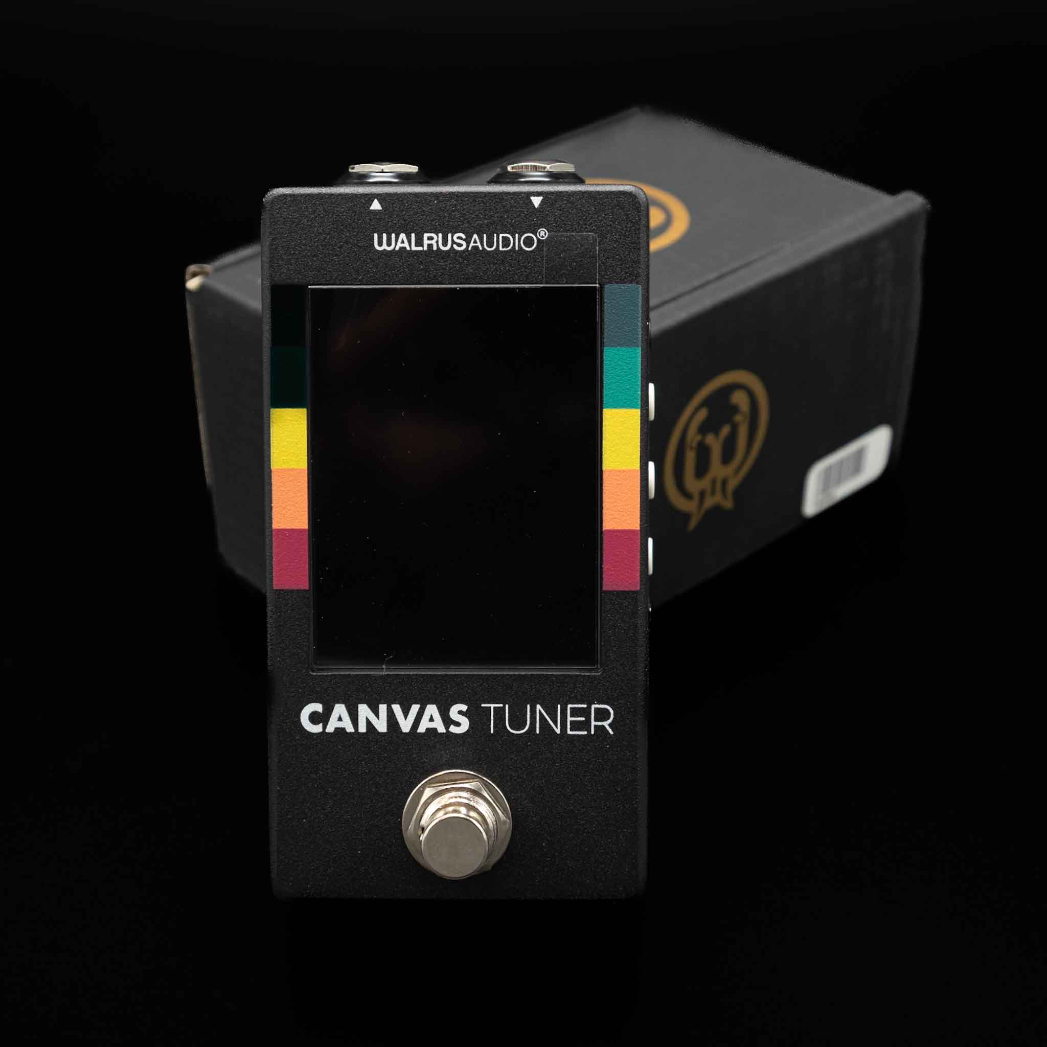 Walrus Audio Canvas Tuner
