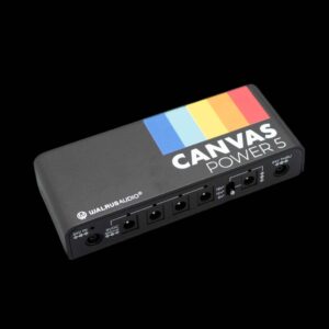Walrus Audio Canvas Power 5 EU
