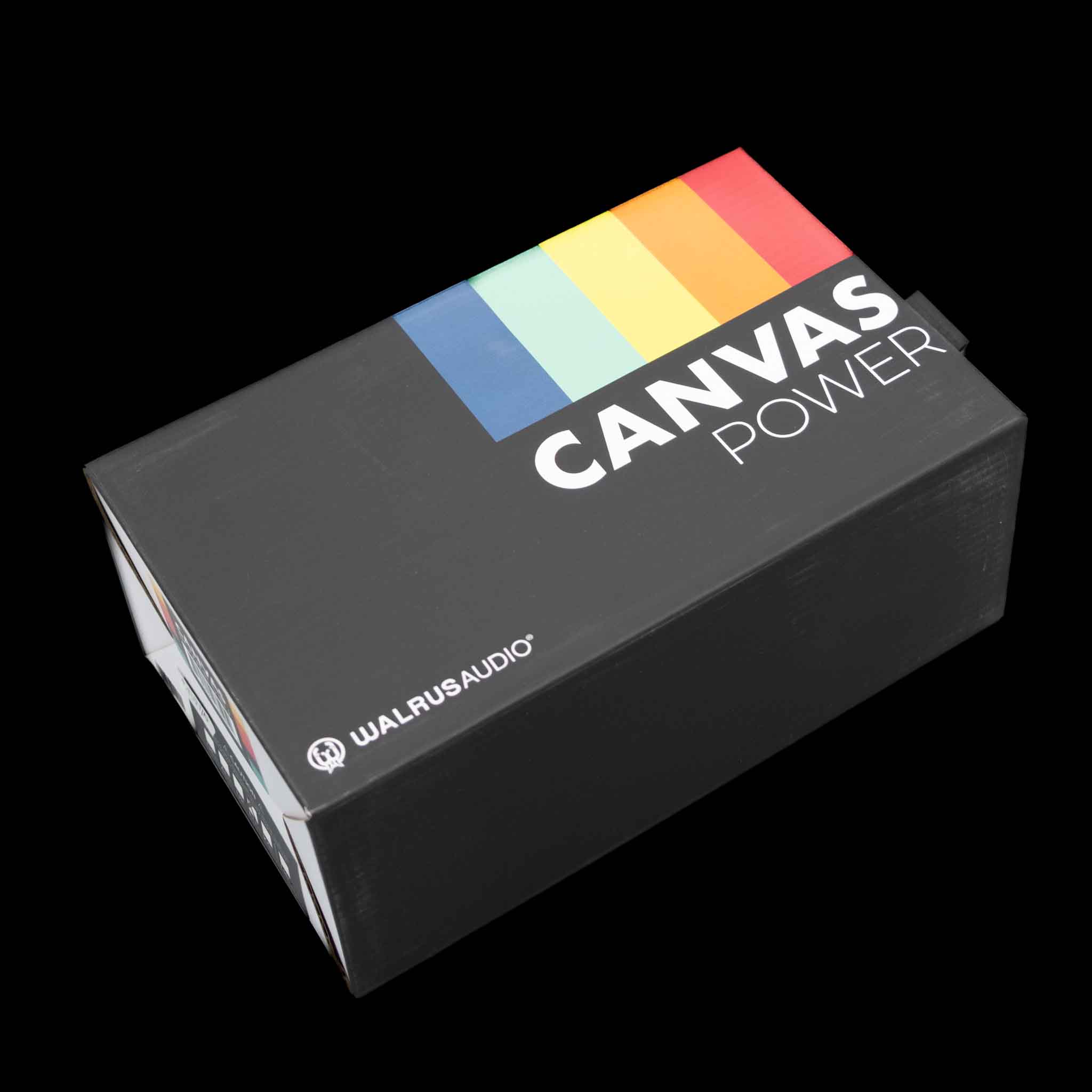 Walrus Audio Canvas Power 5 EU - Afbeelding 2