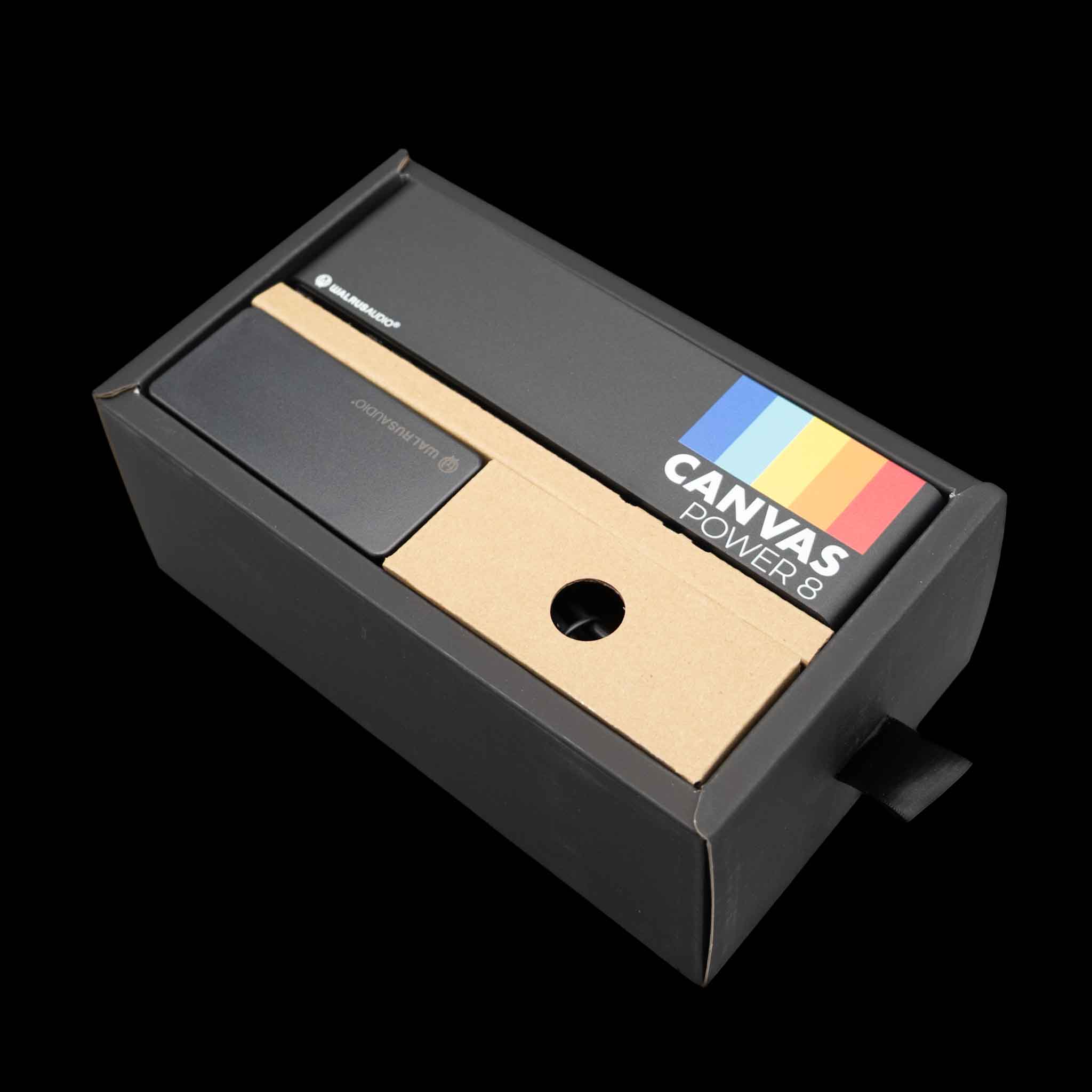 Walrus Audio Canvas Power 8 - Afbeelding 2