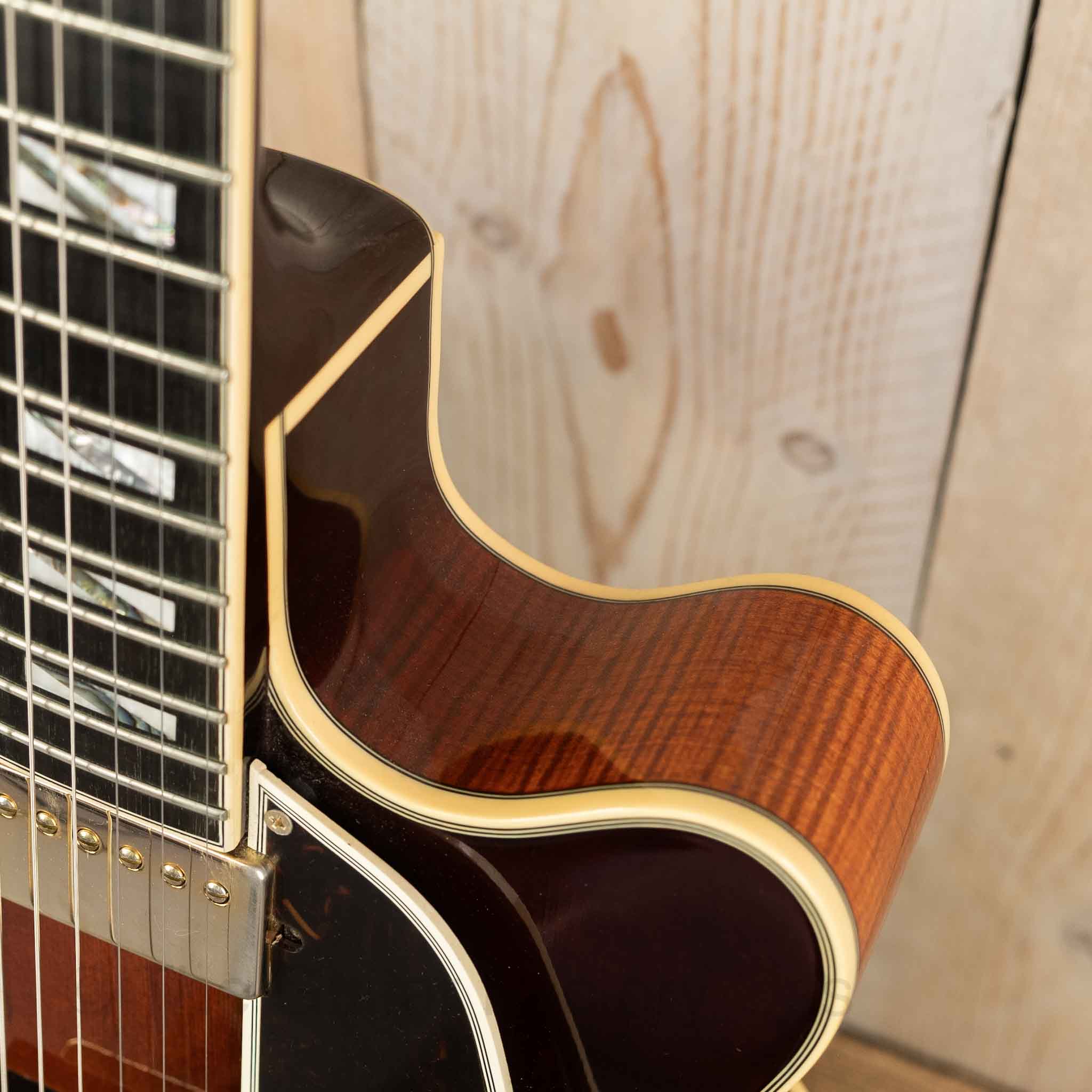 Aria FA70 Made in Japan 1982 - Afbeelding 4