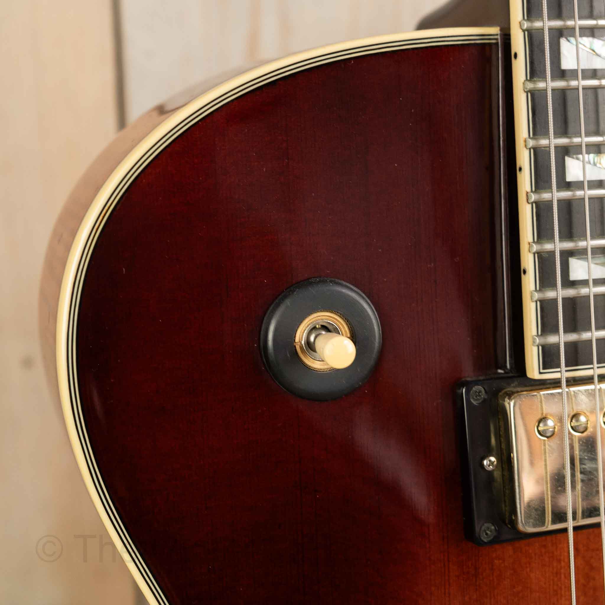 Aria FA70 Made in Japan 1982 - Afbeelding 10