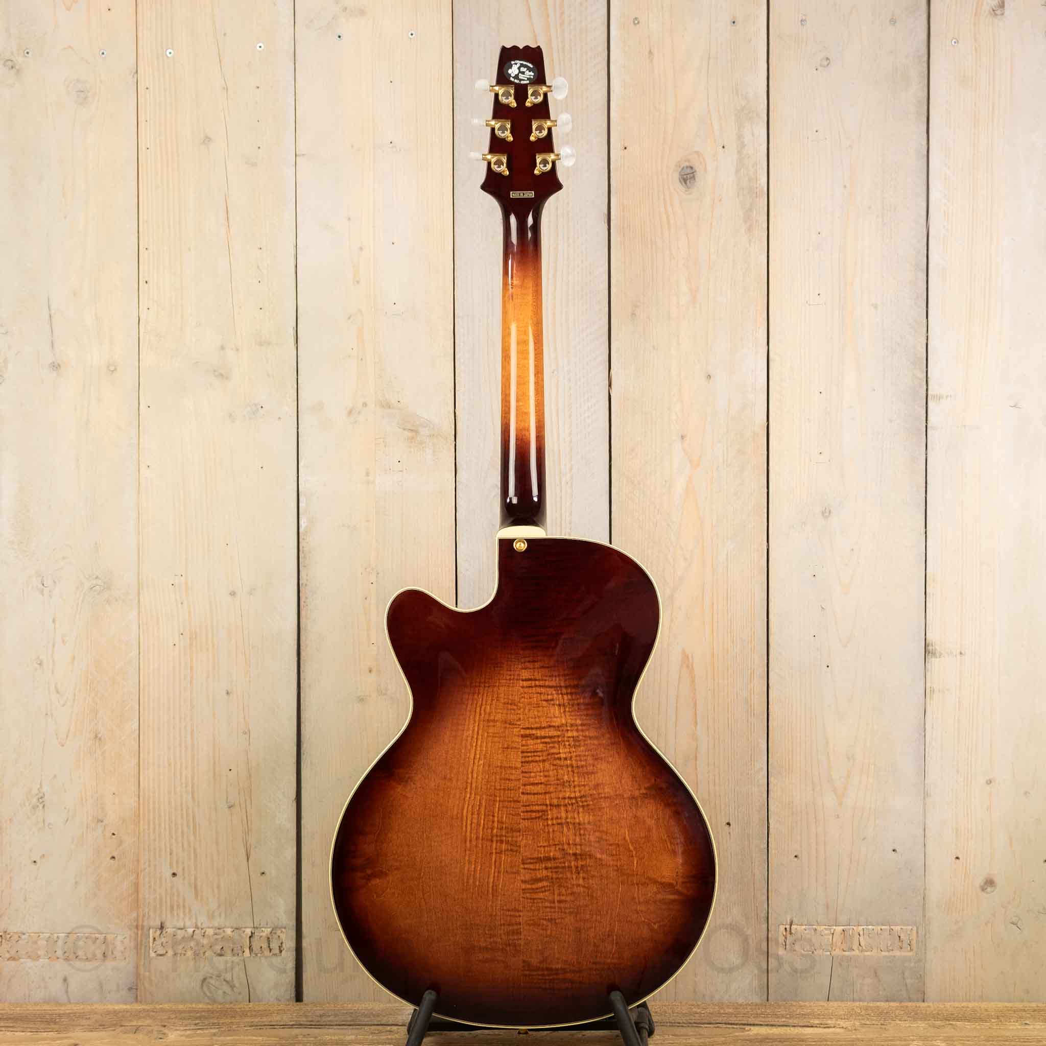 Aria FA70 Made in Japan 1982 - Afbeelding 6