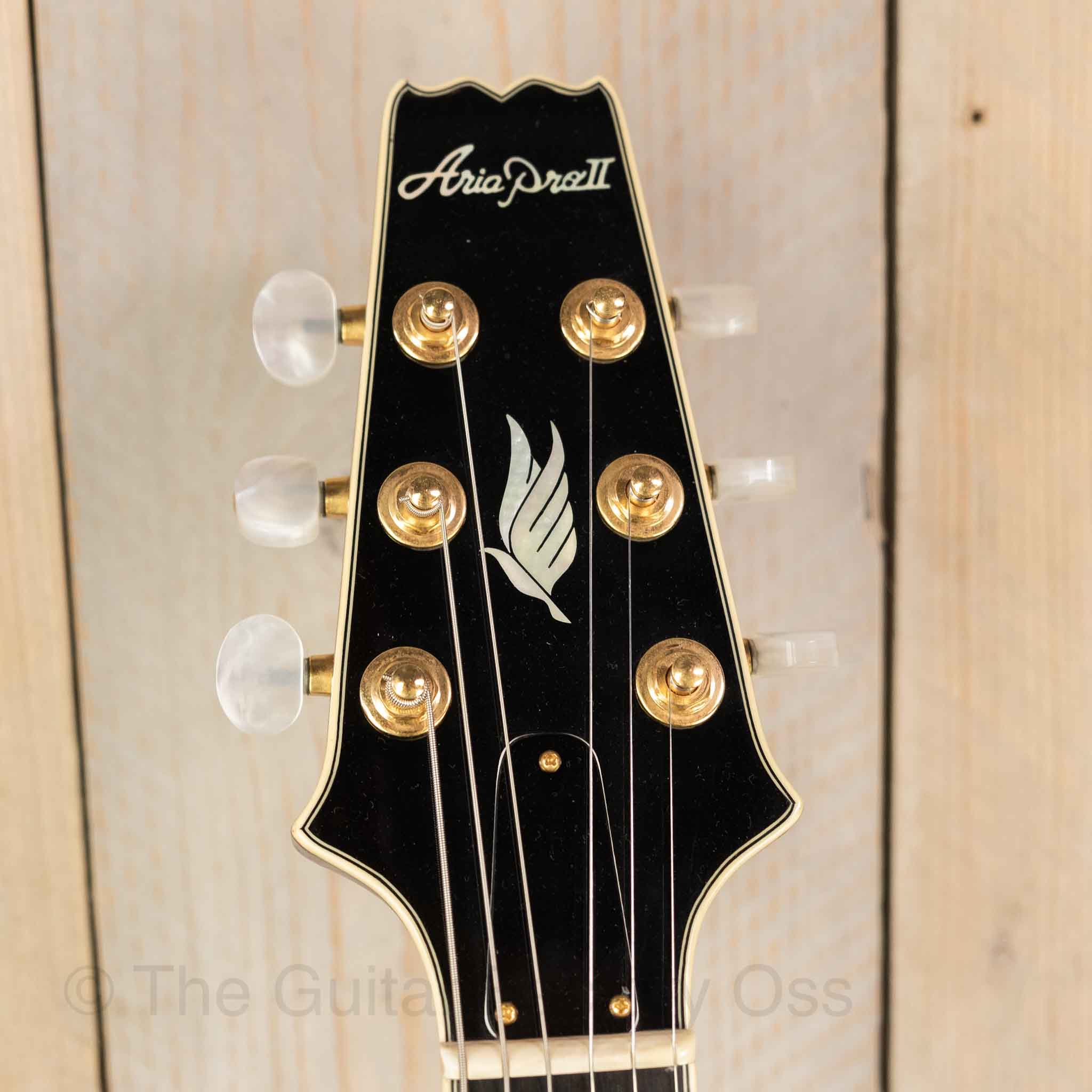 Aria FA70 Made in Japan 1982 - Afbeelding 8