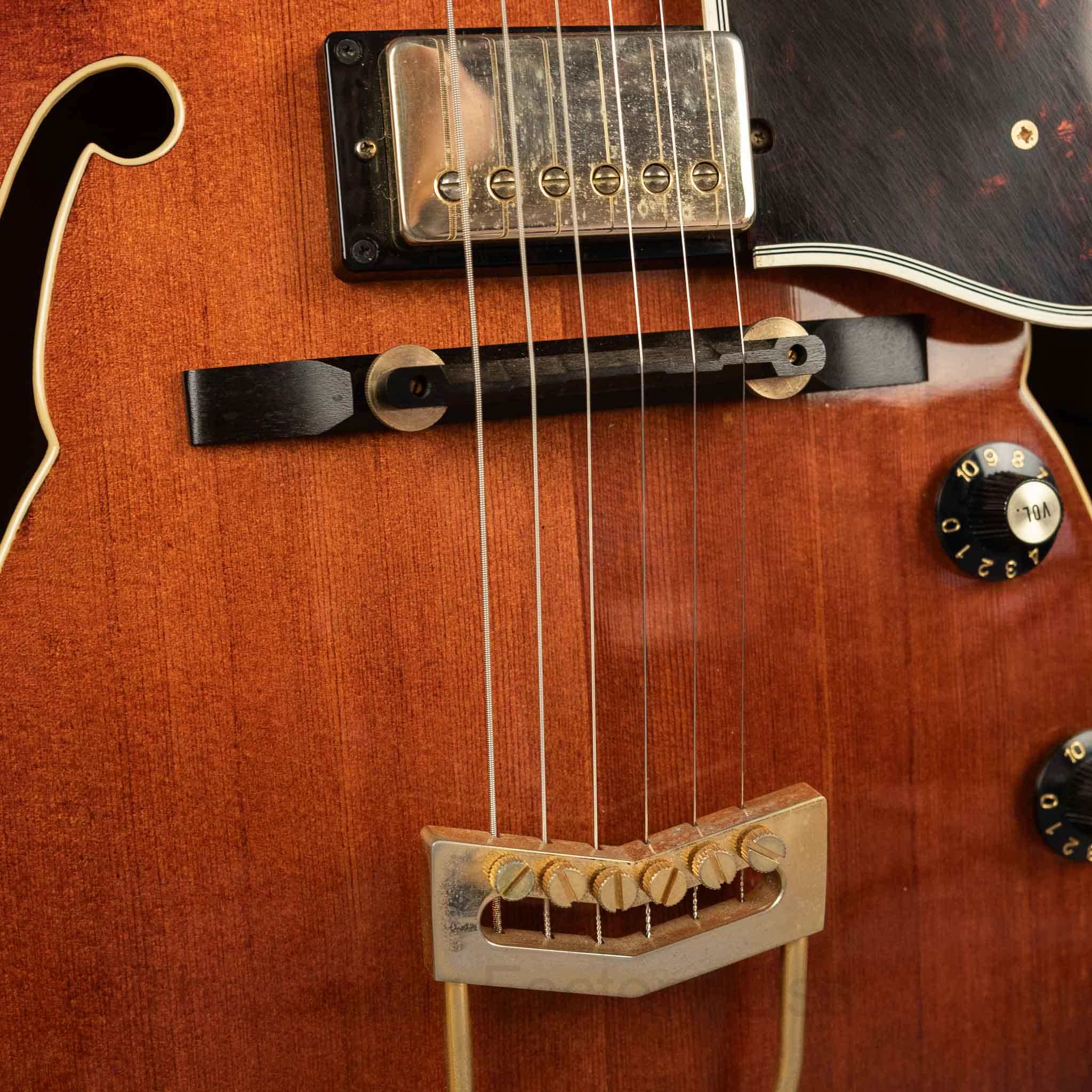 Aria FA70 Made in Japan 1982 - Afbeelding 7