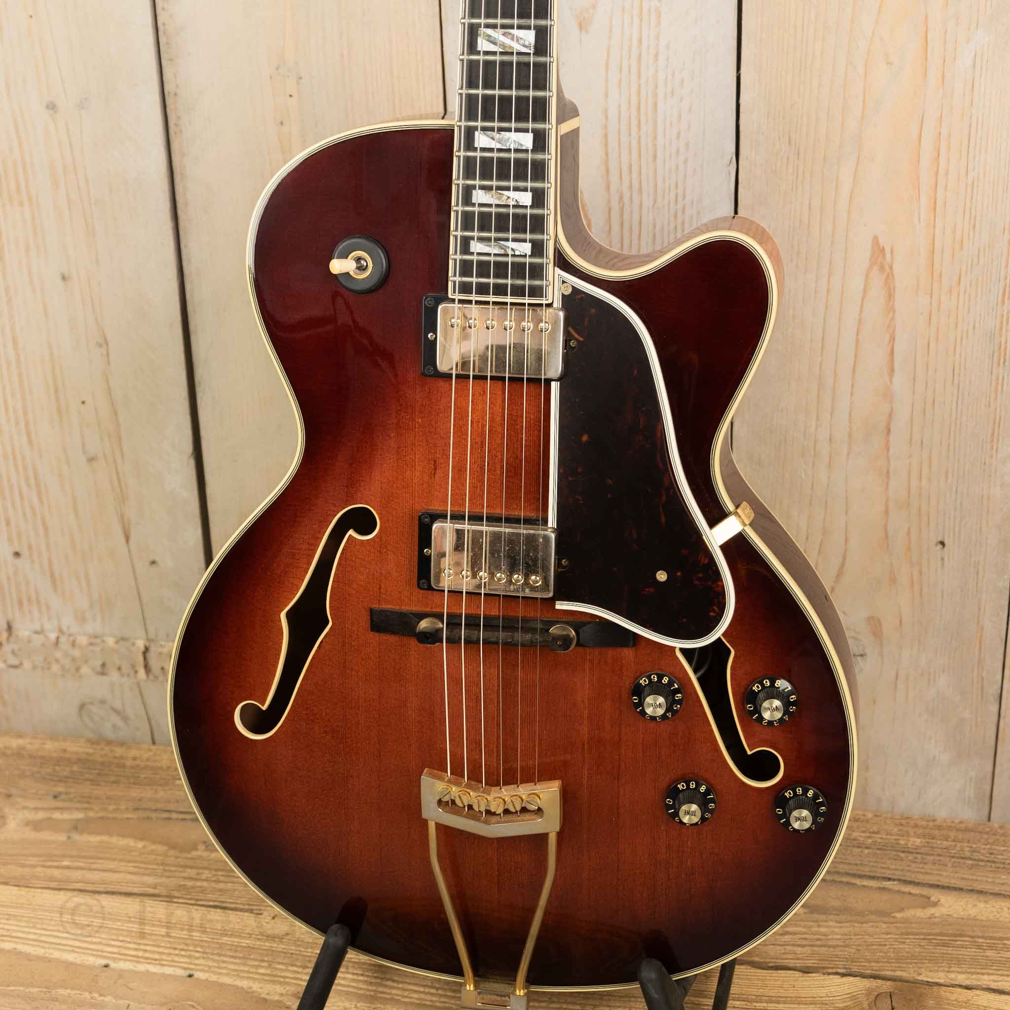 Aria FA70 Made in Japan 1982 - Afbeelding 3