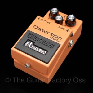 Boss-ds1w-distortion