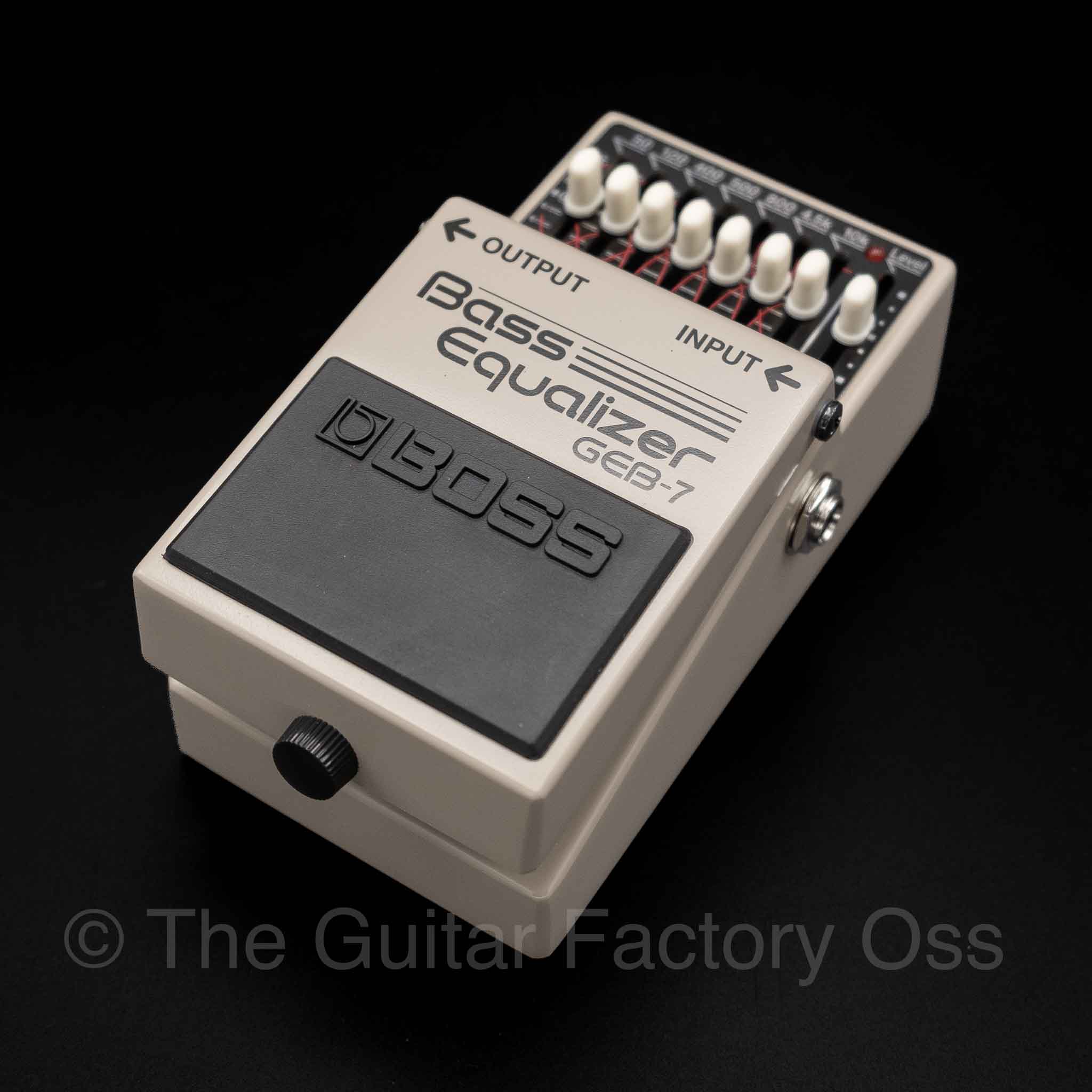 Boss-geb-7-bass-equalizer