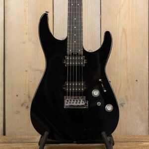 Charvel-pro-mod-plus-dk24-raven-black