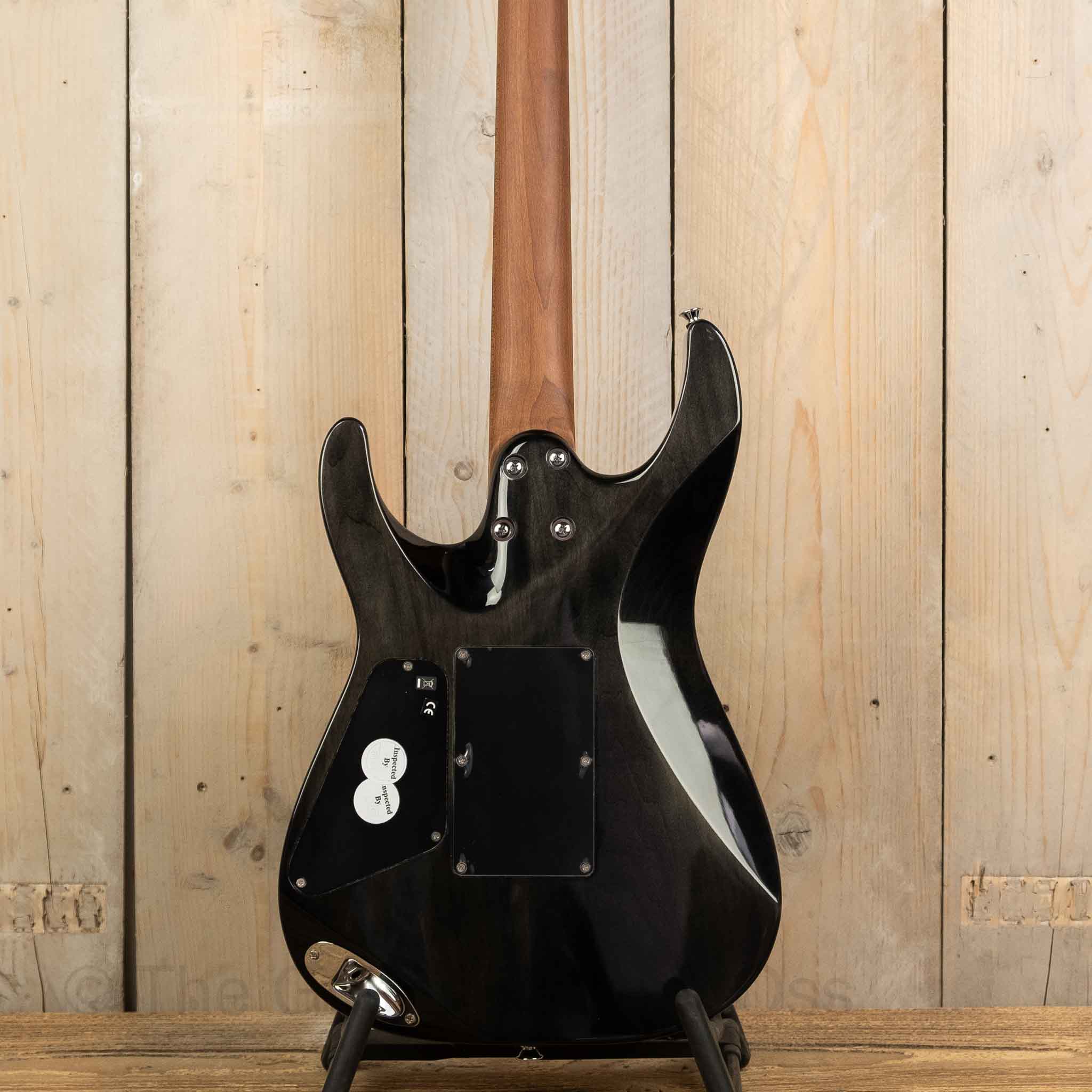 Charvel Pro-Mod Plus DK24 Midnight Ocean - Afbeelding 4