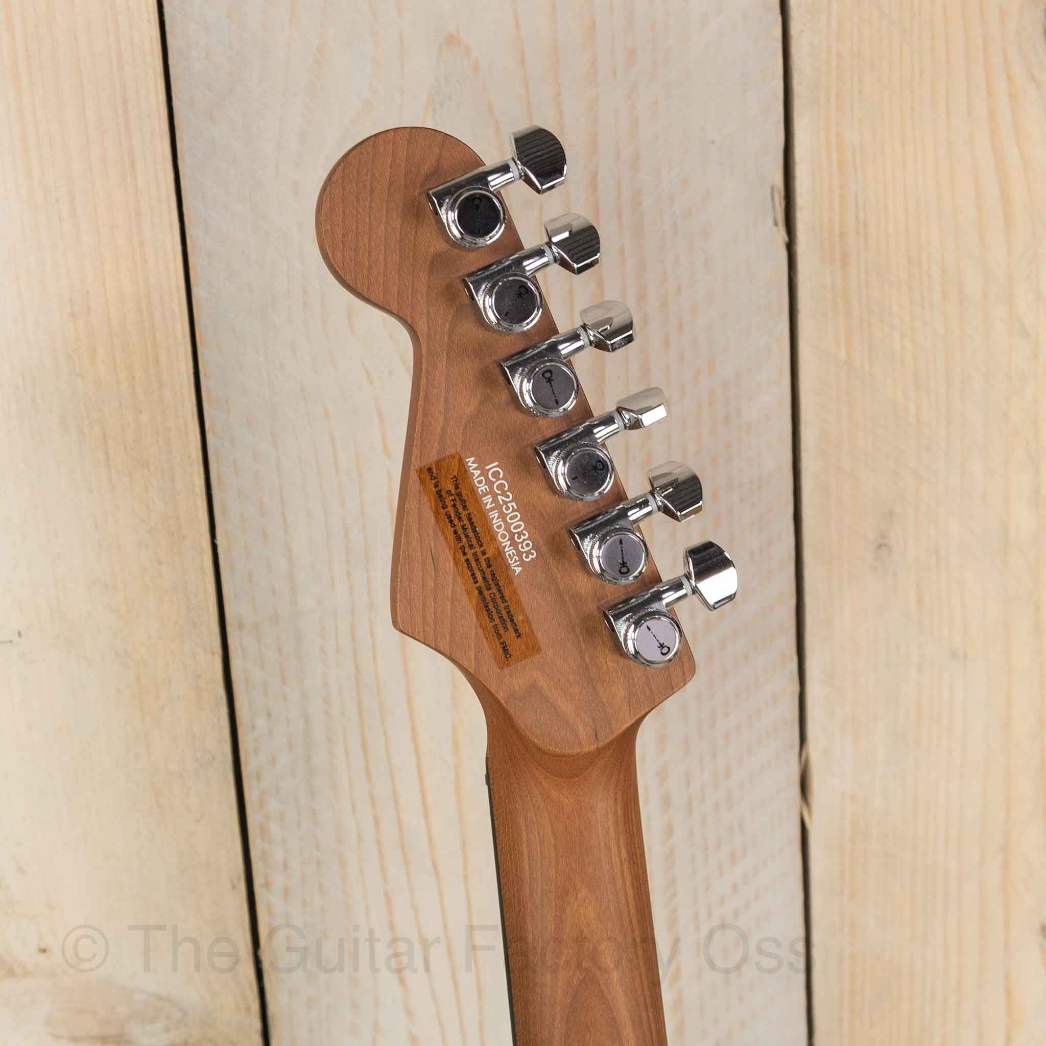 Charvel Pro-Mod Plus DK24 HH Violet Radiance - Afbeelding 7