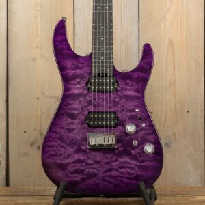 Charvel-pro_mod_plus_dk24_violet