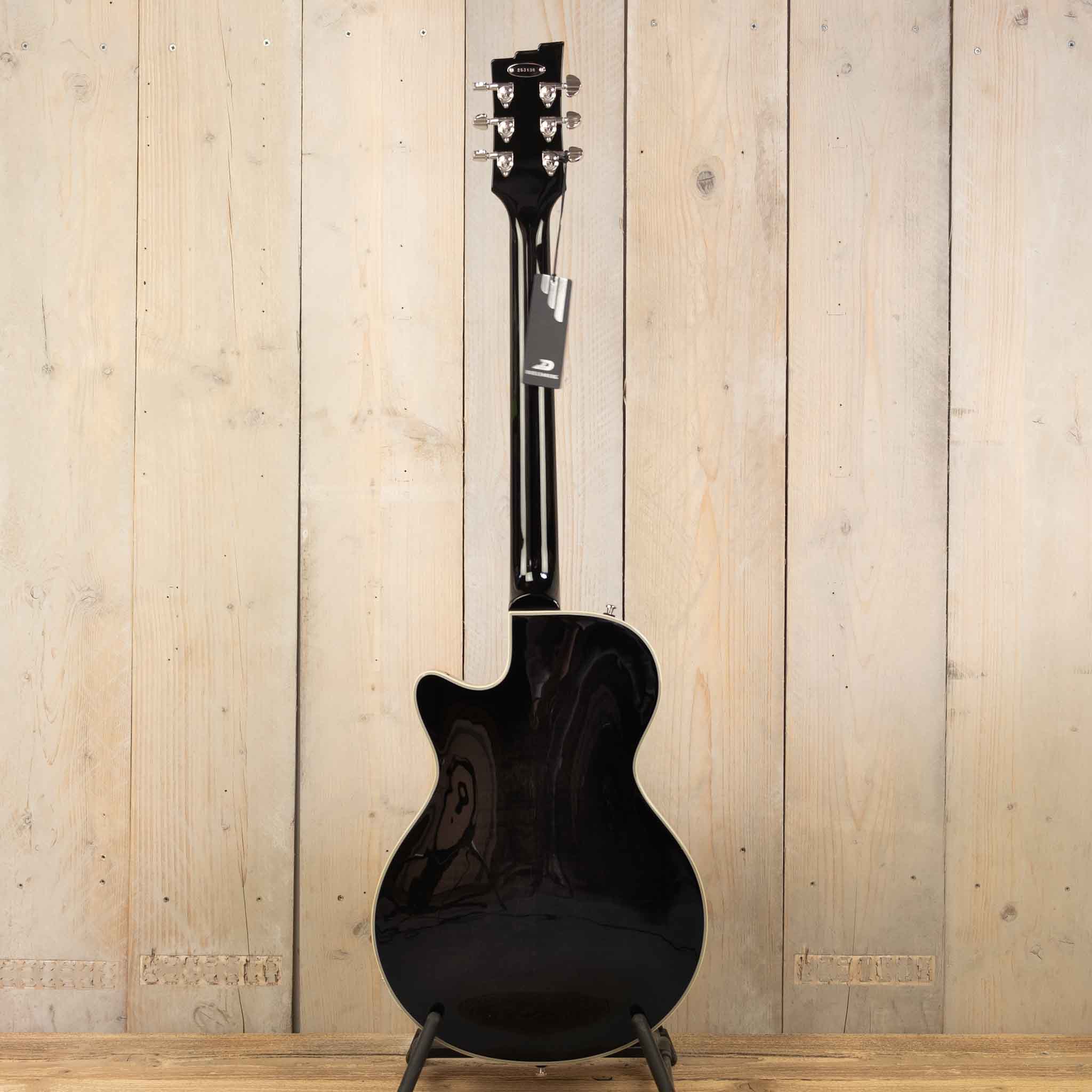 Duesenberg Starplayer TV Refresh Series - Afbeelding 7