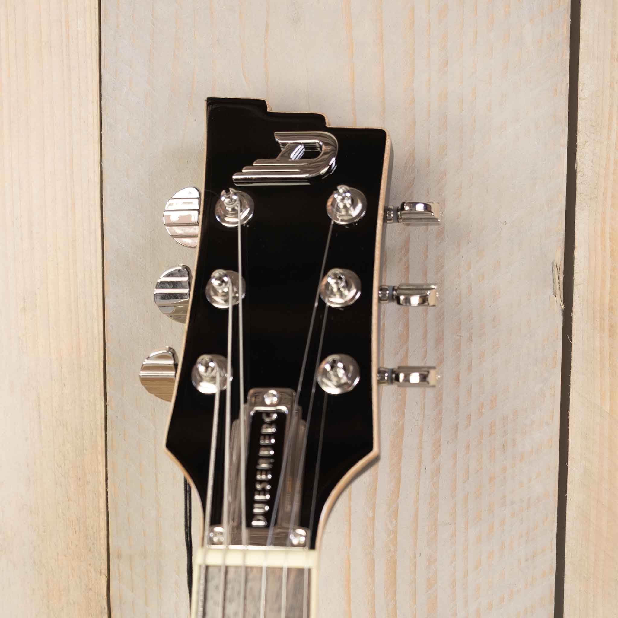 Duesenberg Starplayer TV Refresh Series - Afbeelding 6