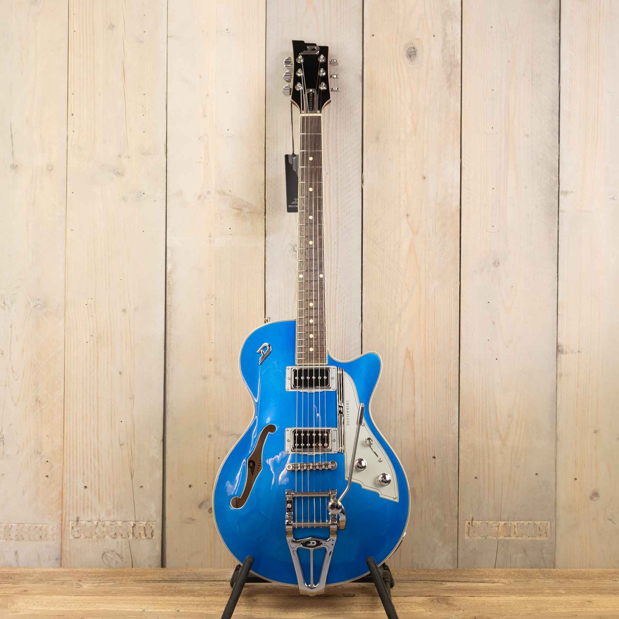 Duesenberg Starplayer TV Refresh Series - Afbeelding 3