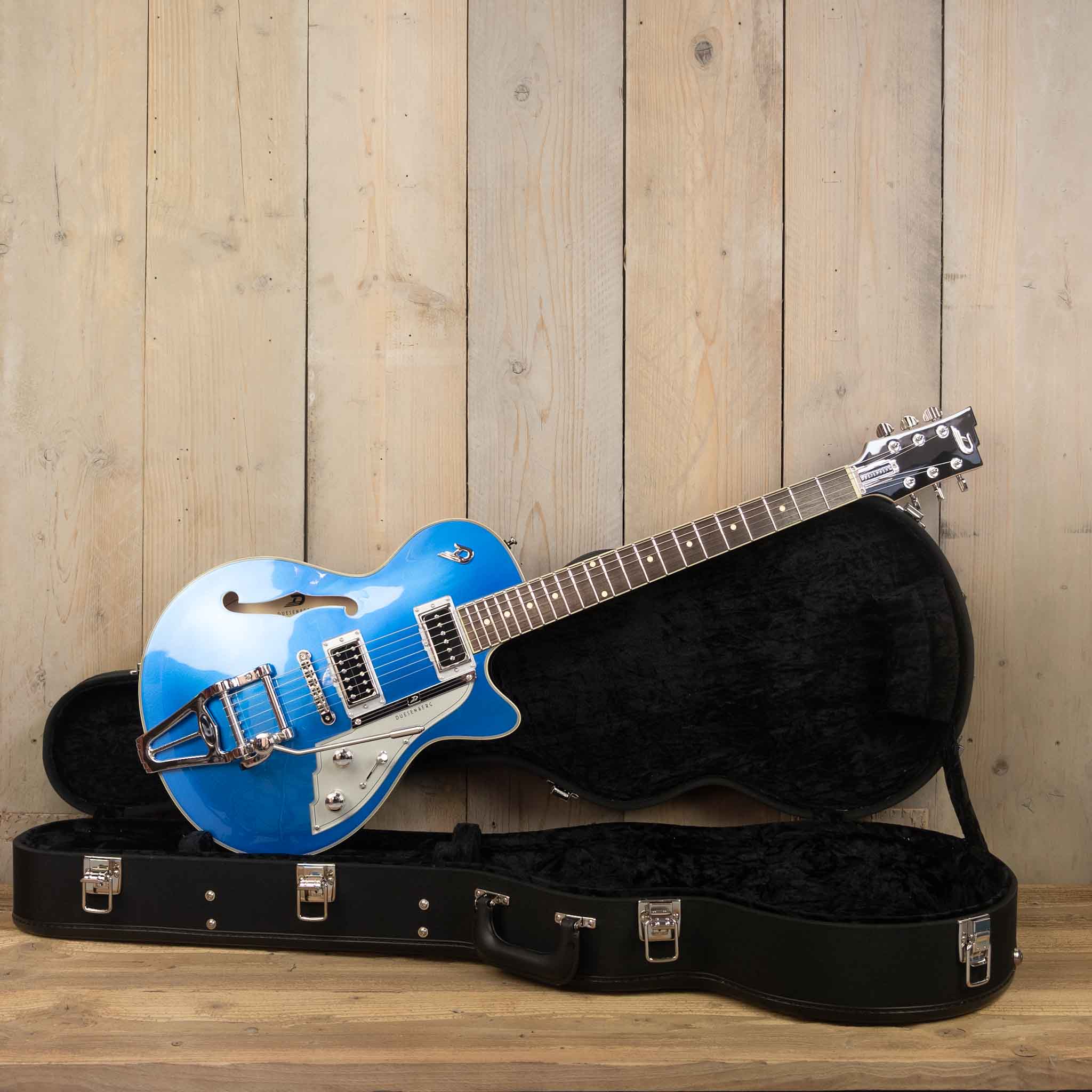 Duesenberg Starplayer TV Refresh Series - Afbeelding 2