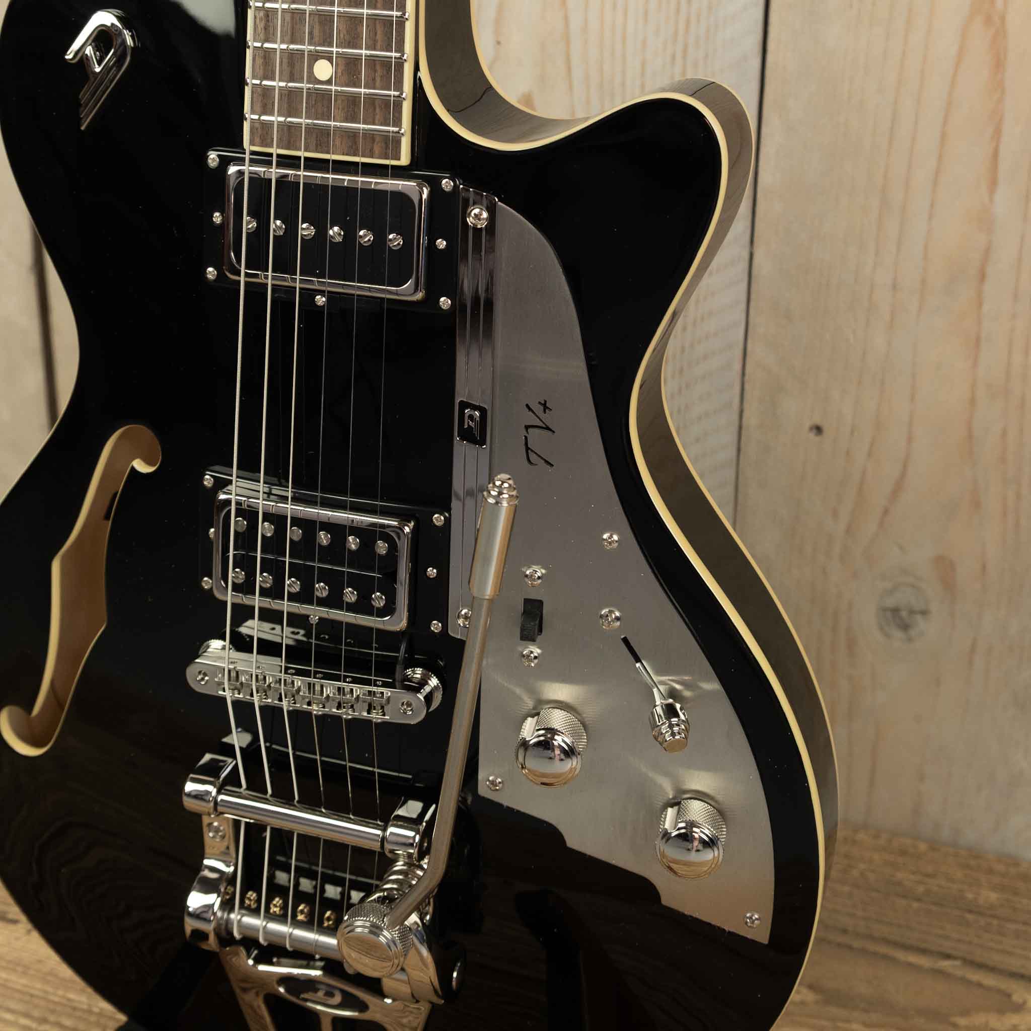 Duesenberg Starplayer TV Plus - Afbeelding 6