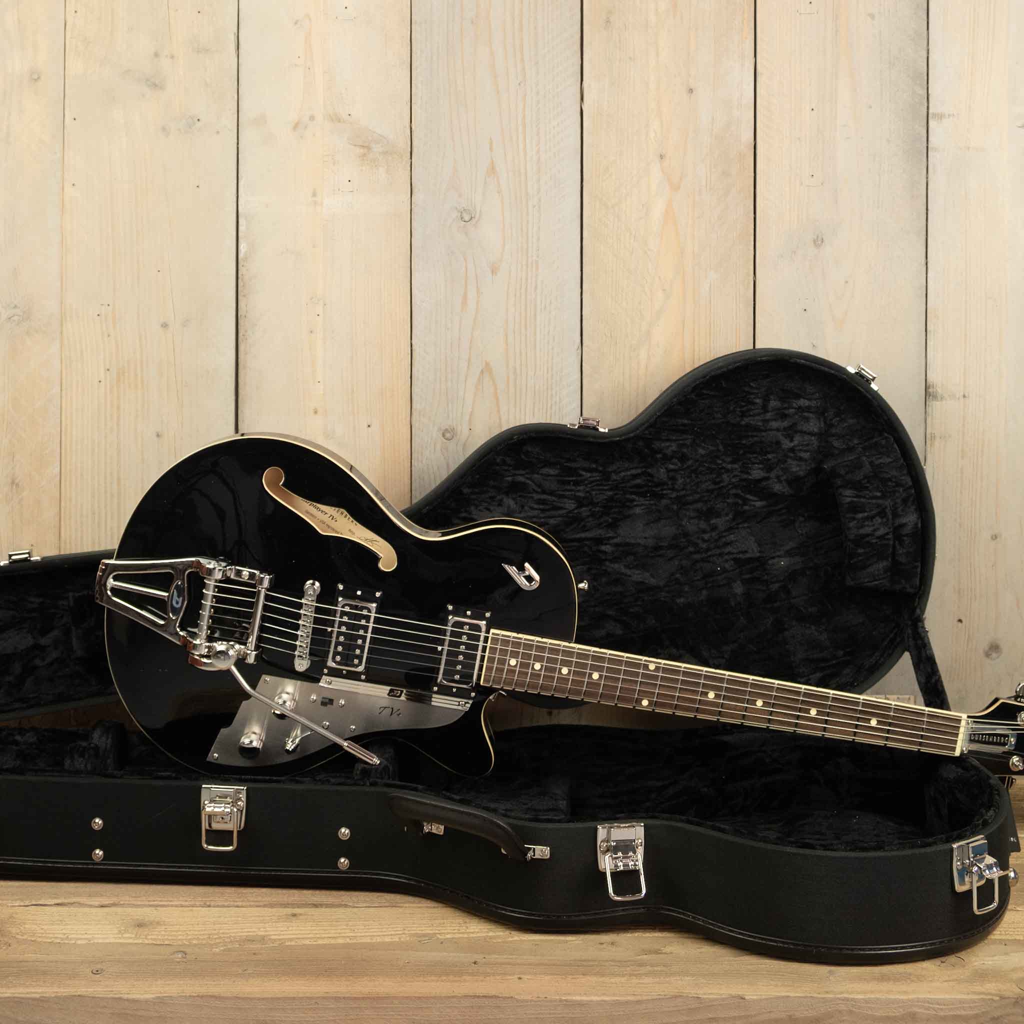 Duesenberg Starplayer TV Plus - Afbeelding 2