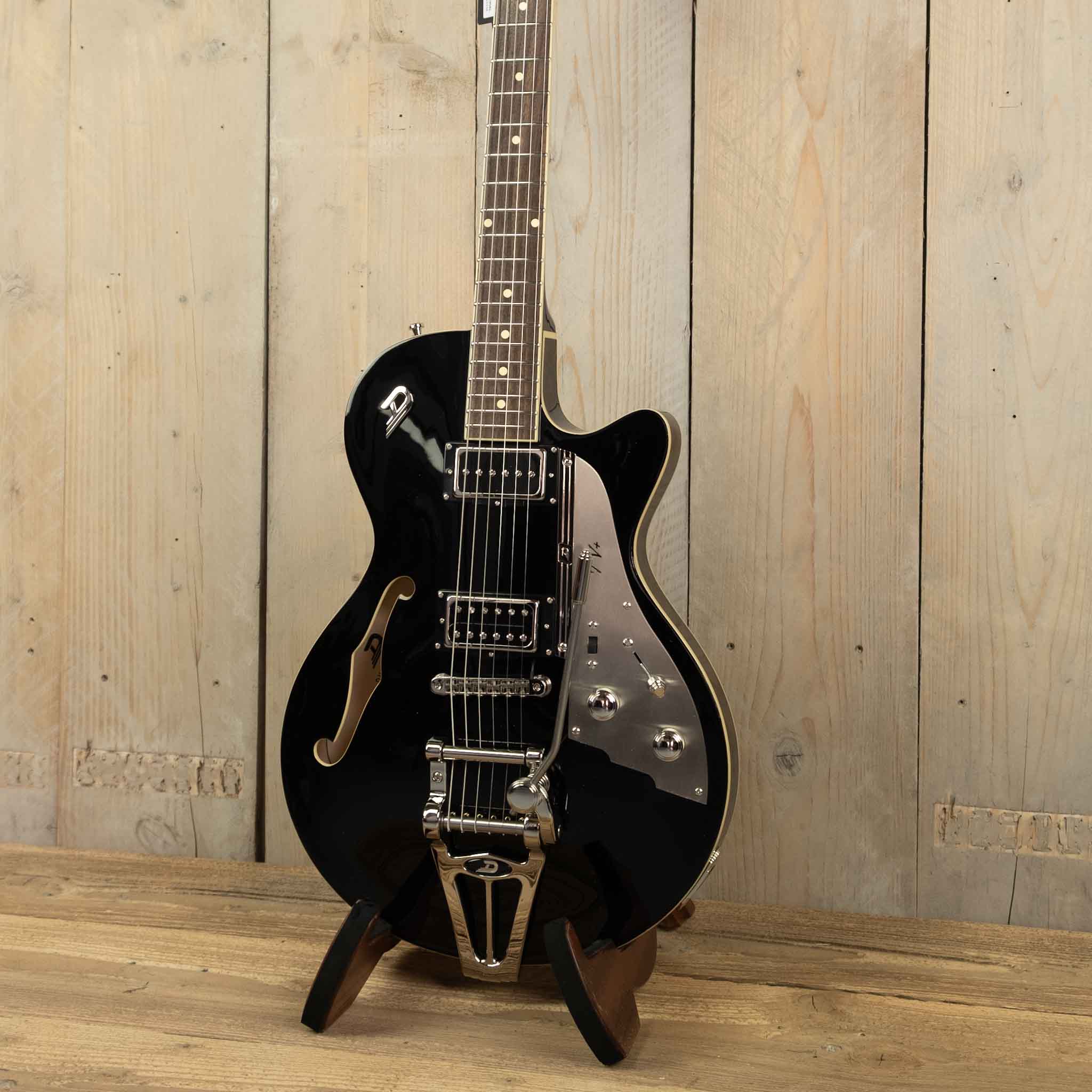 Duesenberg Starplayer TV Plus - Afbeelding 4