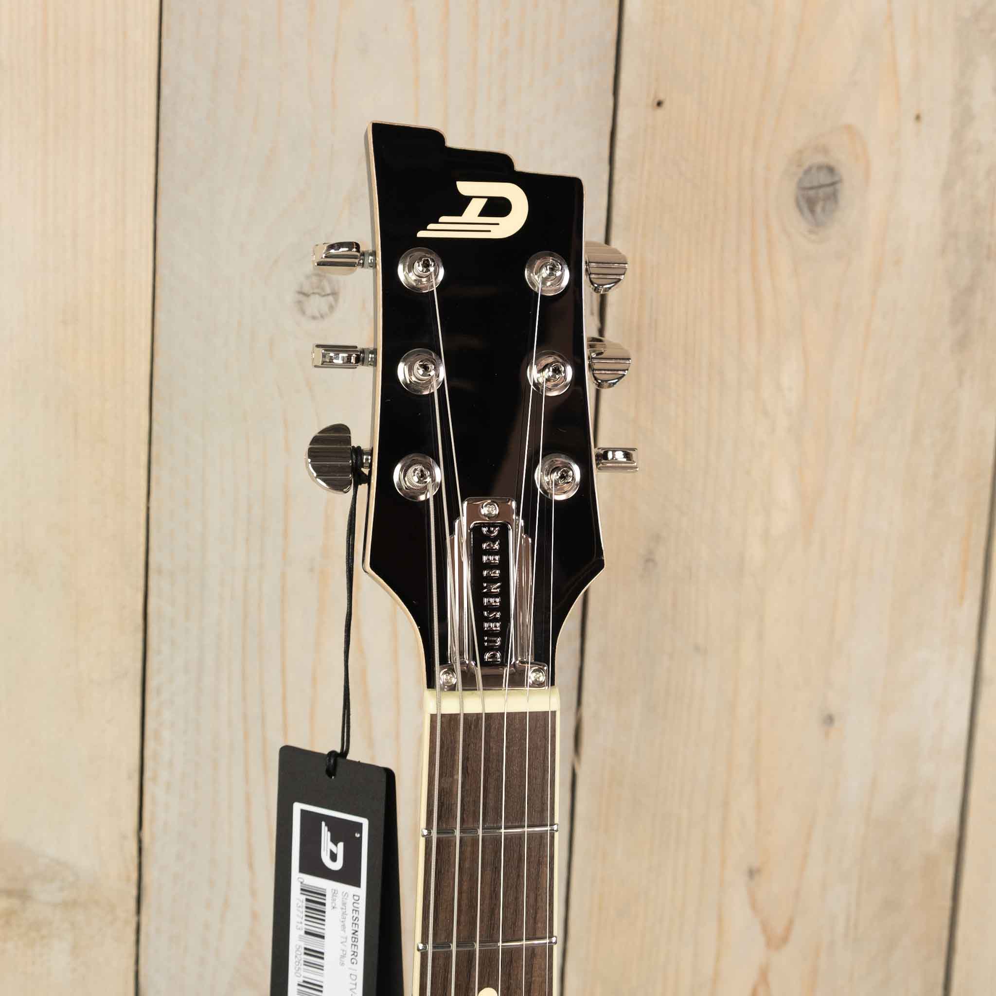 Duesenberg Starplayer TV Plus - Afbeelding 8