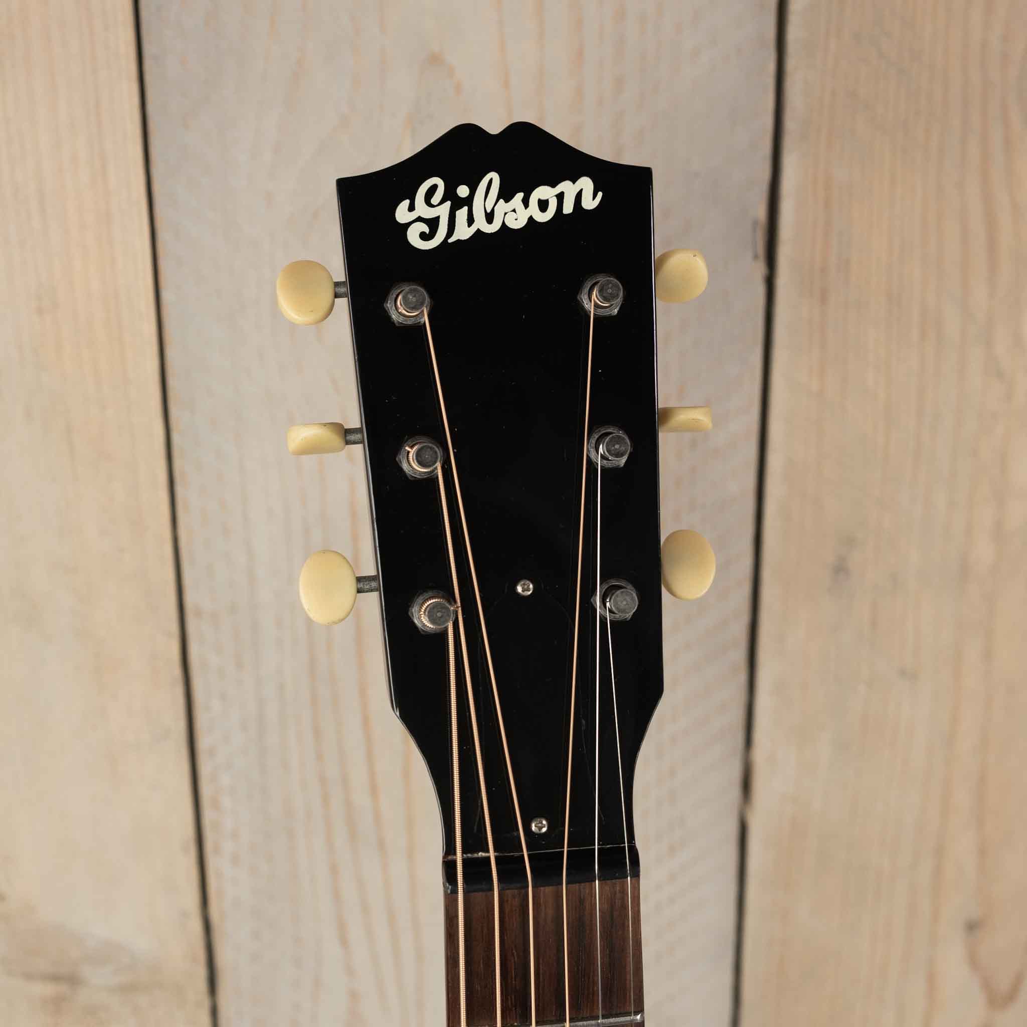 Gibson 1932 L-00 Reissue 2016 - Afbeelding 7