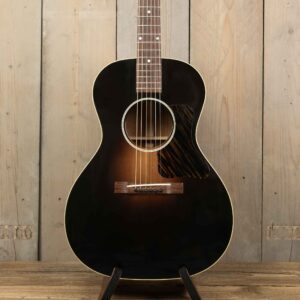 Gibson-1932-L-00-reissue