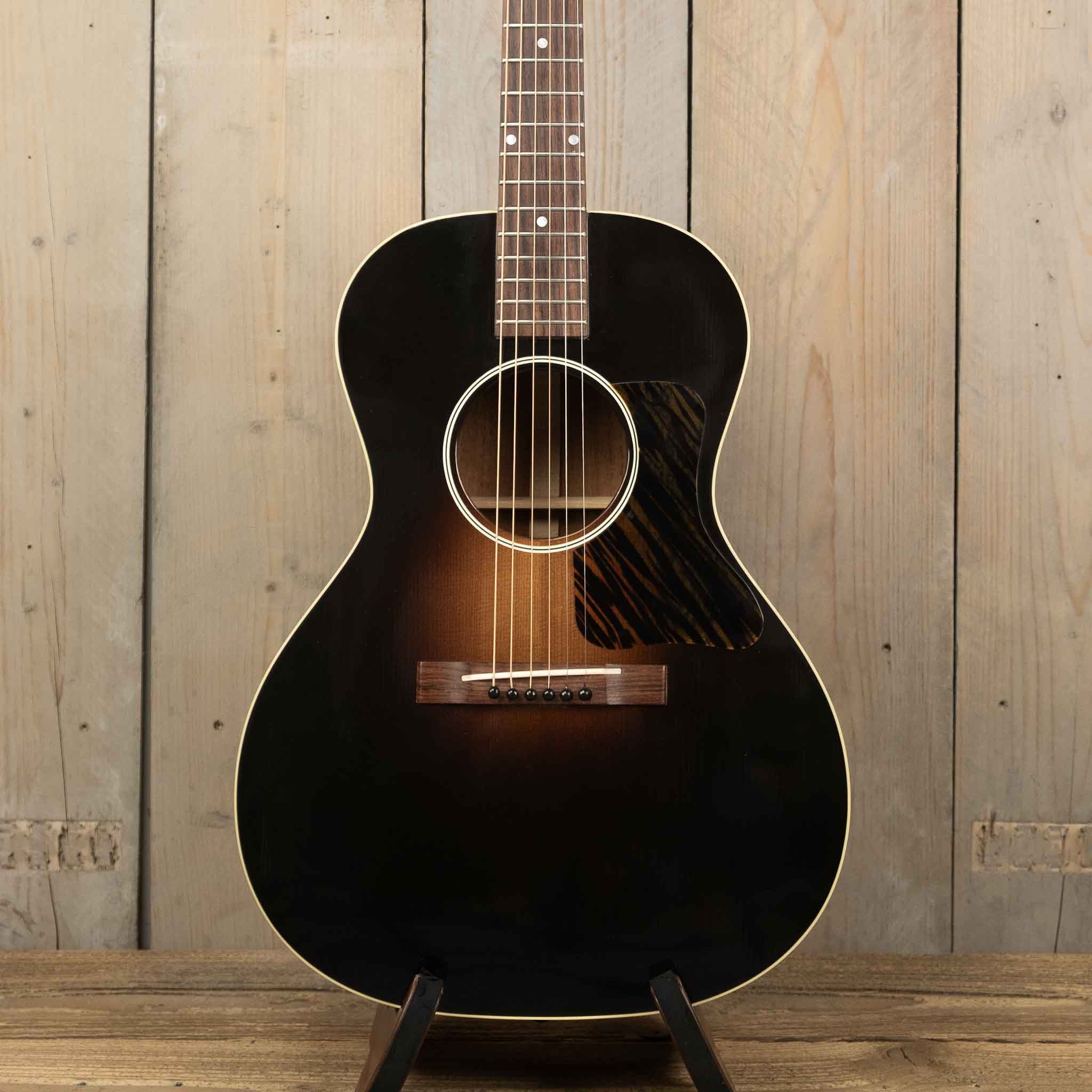 Gibson-1932-L-00-reissue