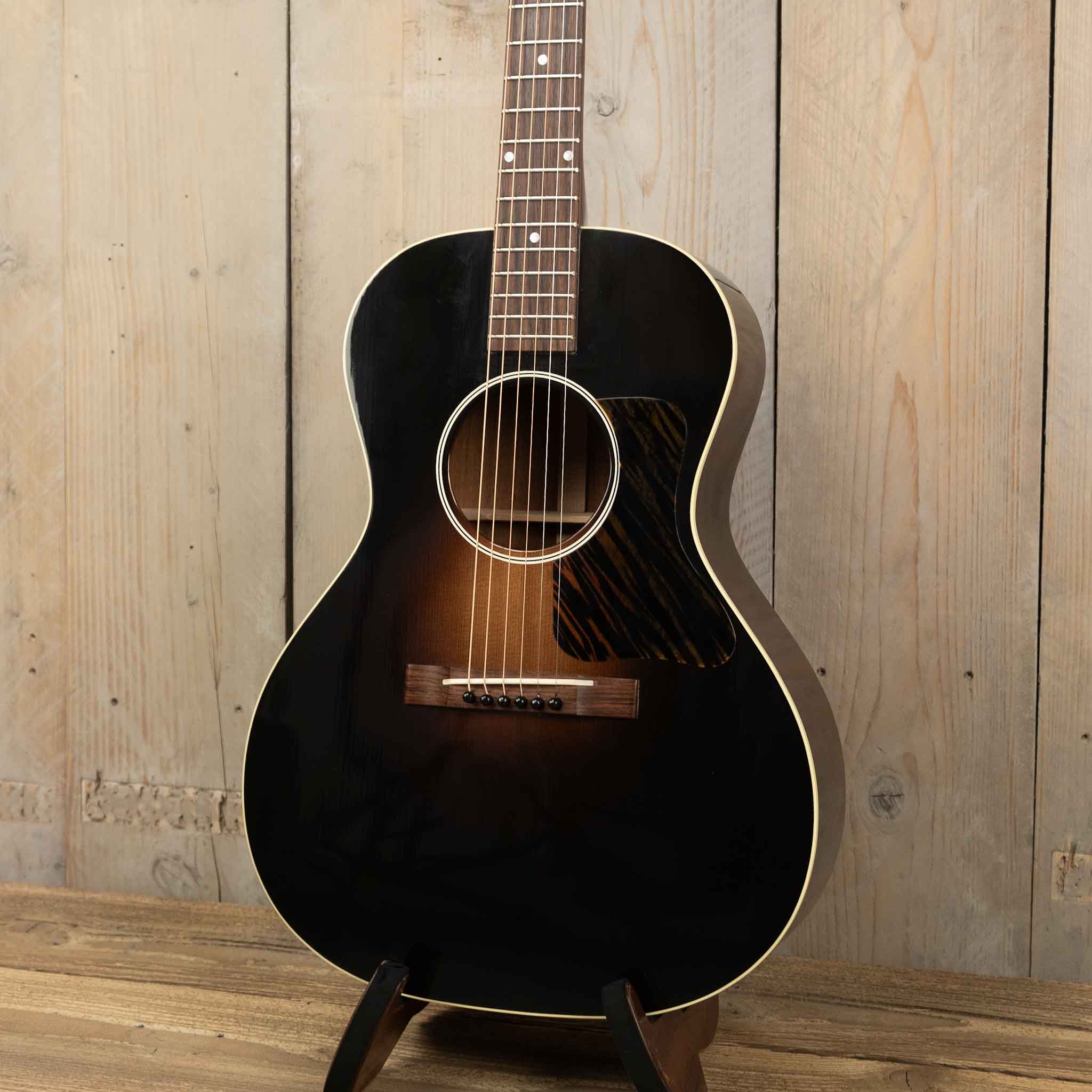 Gibson 1932 L-00 Reissue 2016 - Afbeelding 3