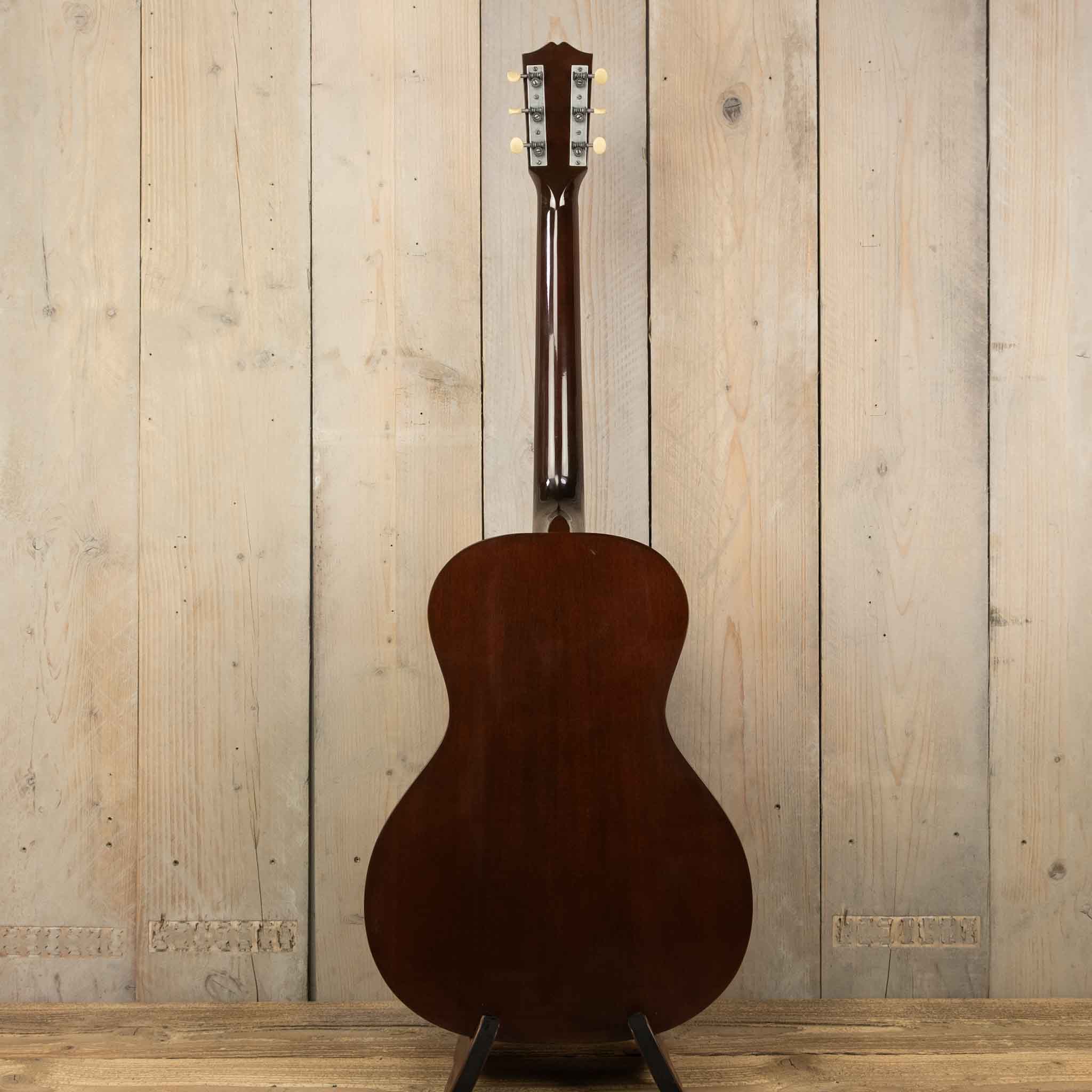 Gibson 1932 L-00 Reissue 2016 - Afbeelding 6