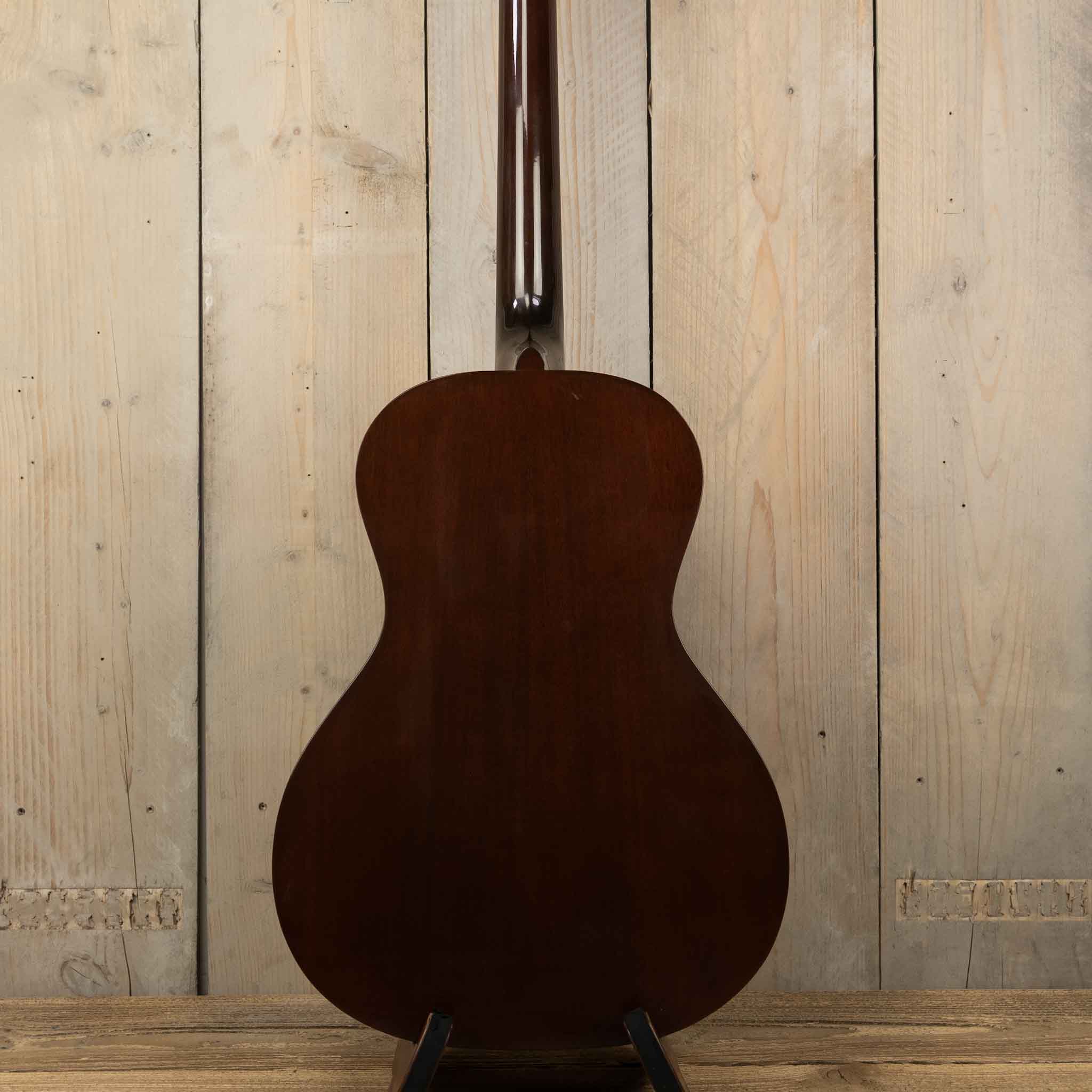 Gibson 1932 L-00 Reissue 2016 - Afbeelding 5