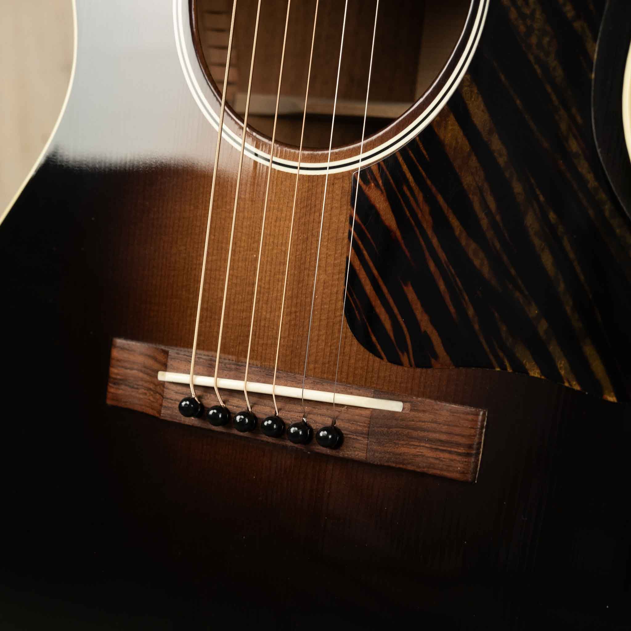 Gibson 1932 L-00 Reissue 2016 - Afbeelding 4