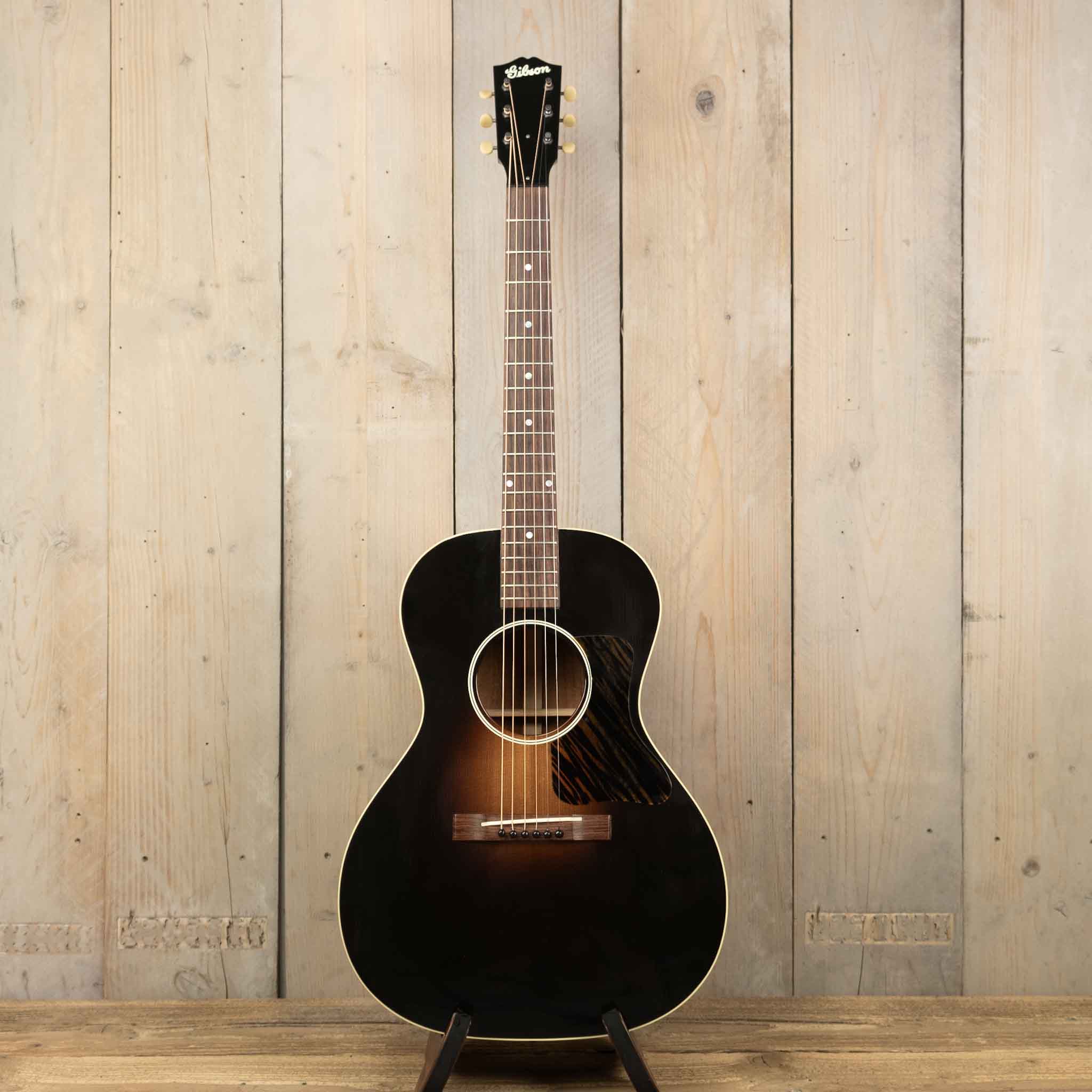 Gibson 1932 L-00 Reissue 2016 - Afbeelding 2