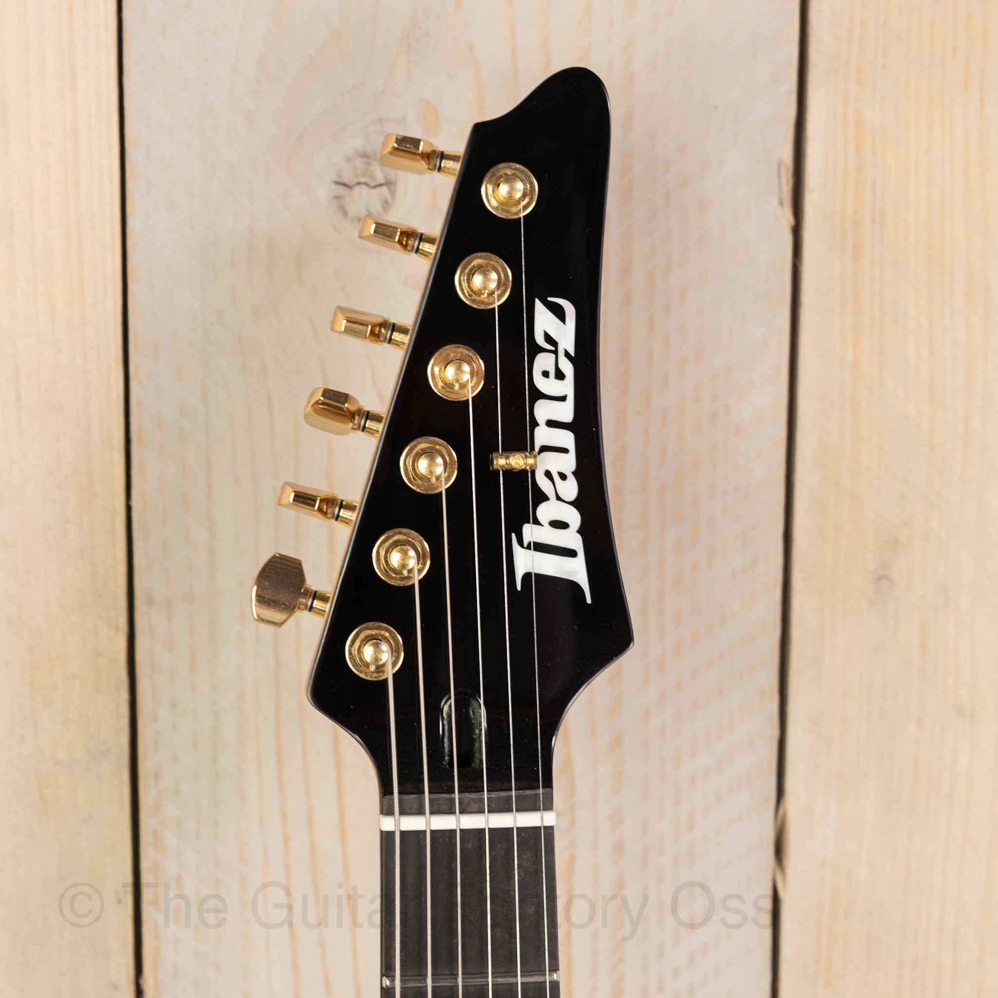 Ibanez AZ47P2K Dragon Eye Burst - Afbeelding 6