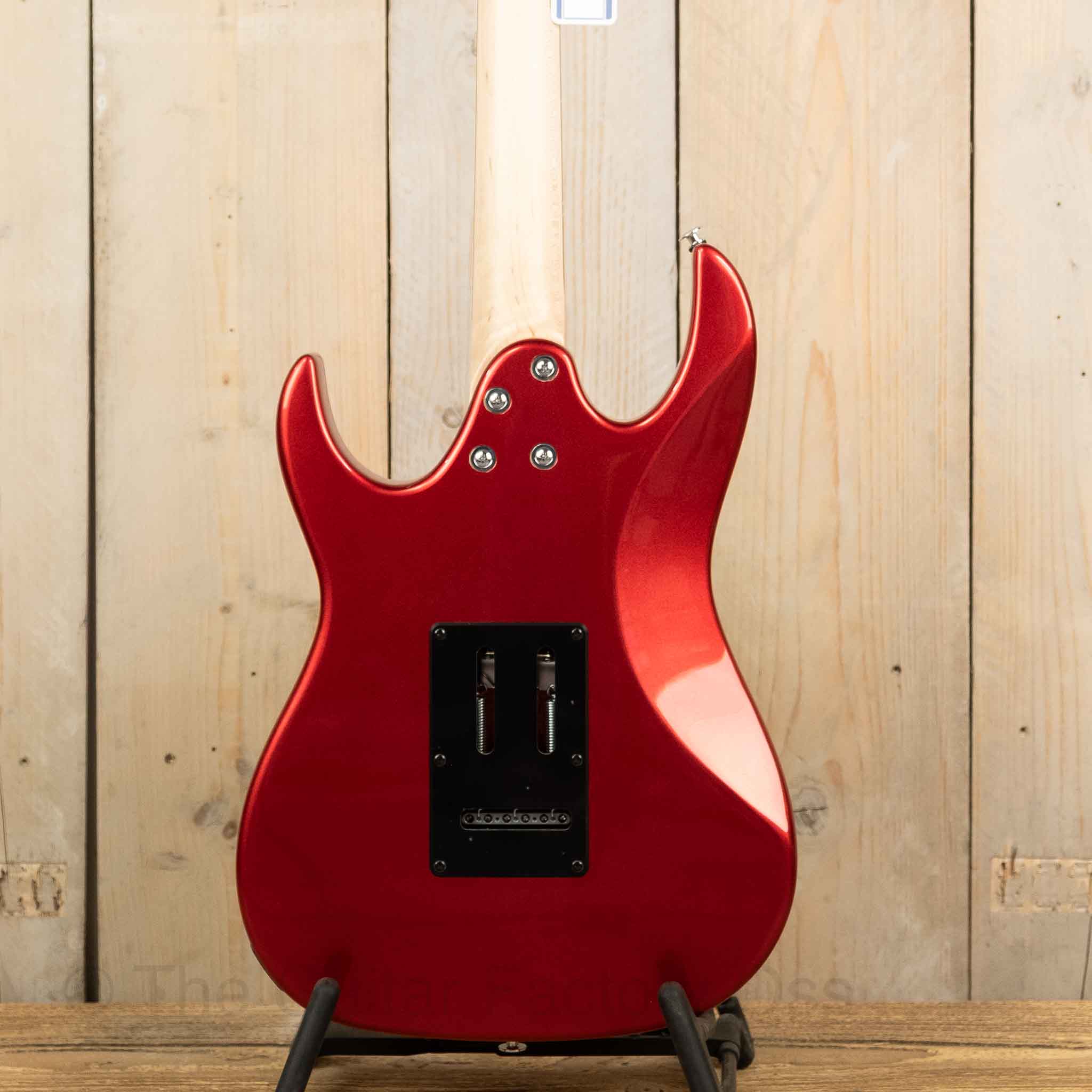 Ibanez GRX40 Candy Apple Red - Afbeelding 4