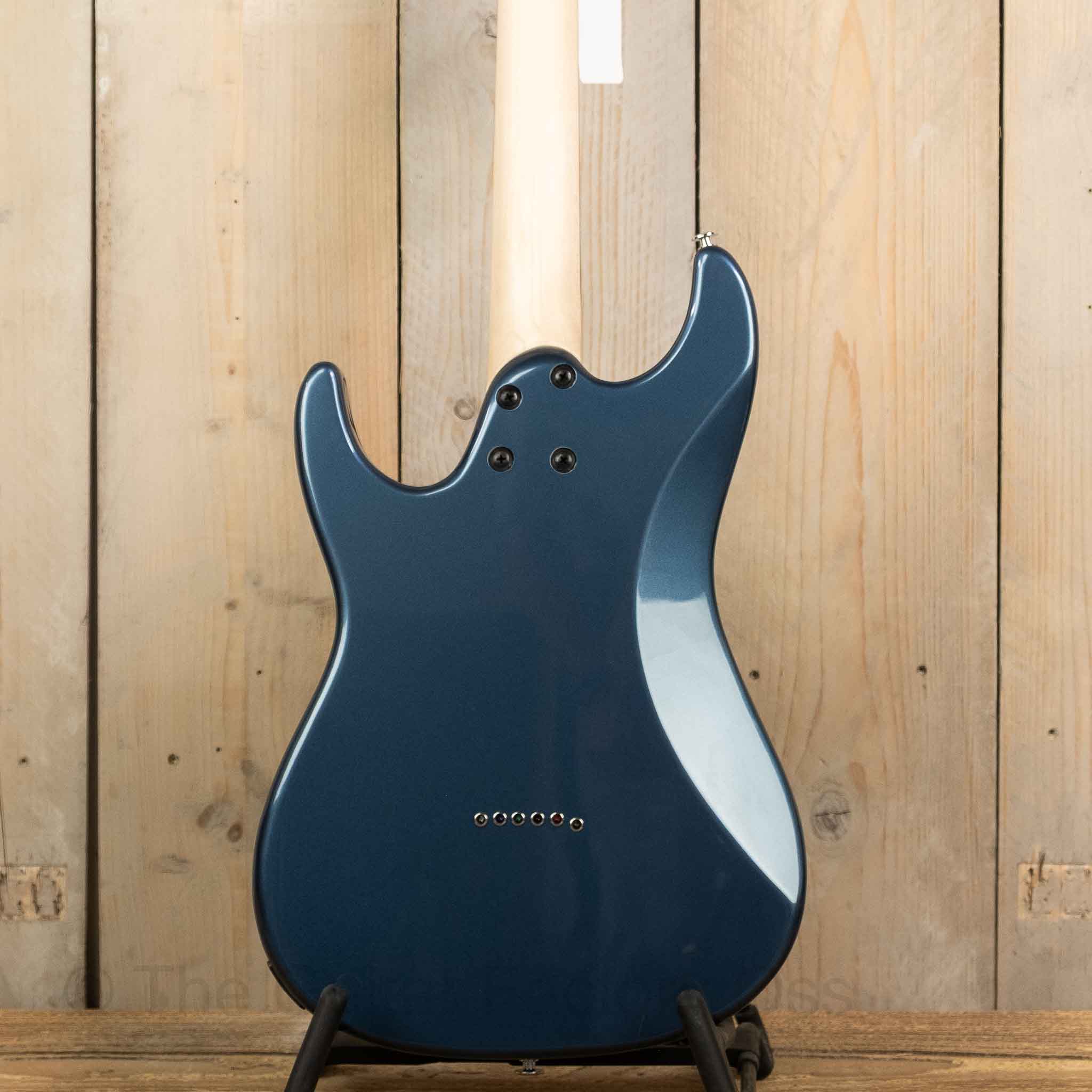 Ibanez AZES31 Arctic Ocean Metallic - Afbeelding 4