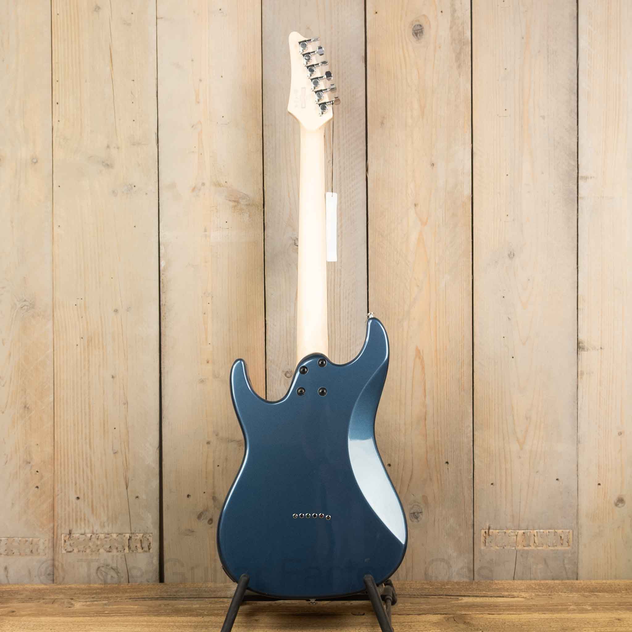 Ibanez AZES31 Arctic Ocean Metallic - Afbeelding 5