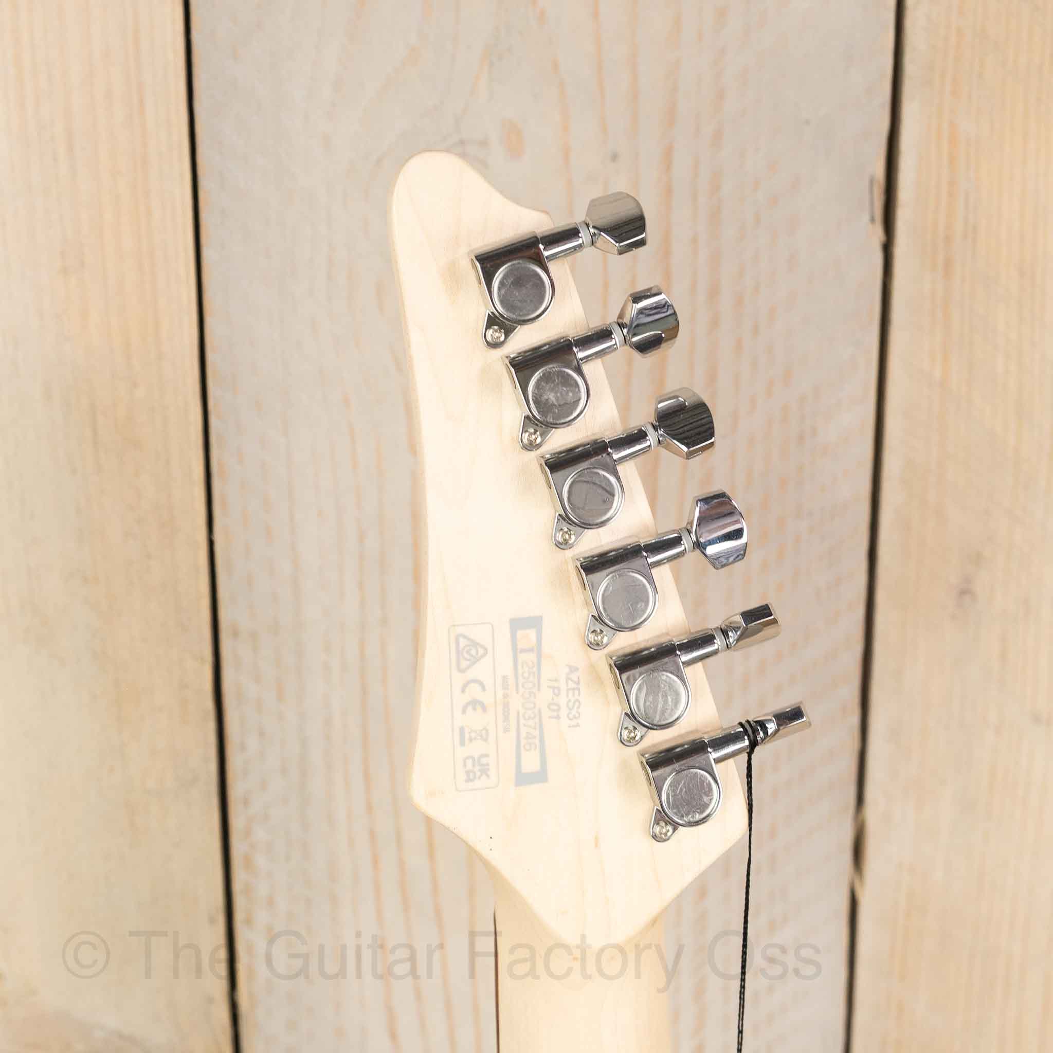 Ibanez-azes31-arctic-ocean-blue