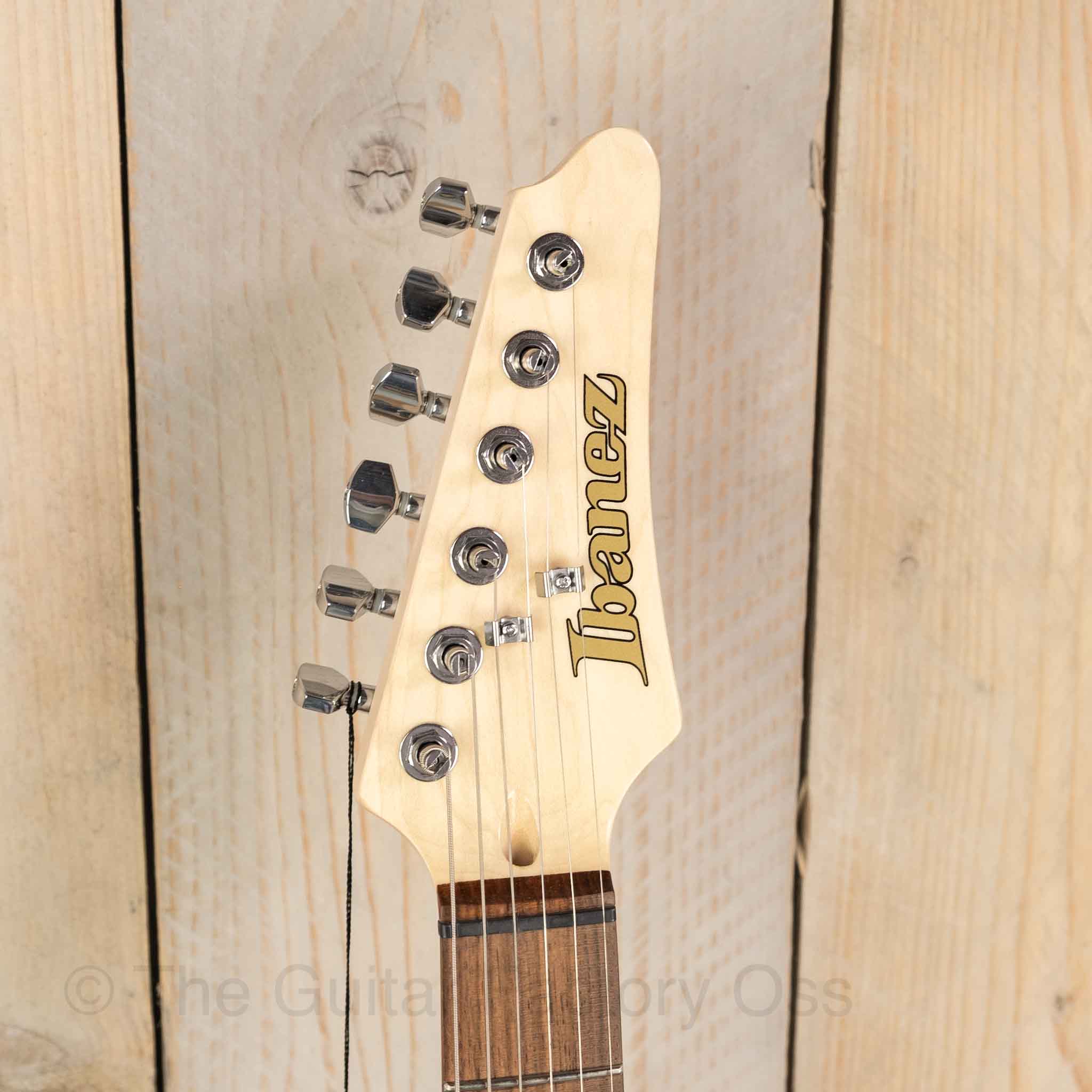 Ibanez-azes31