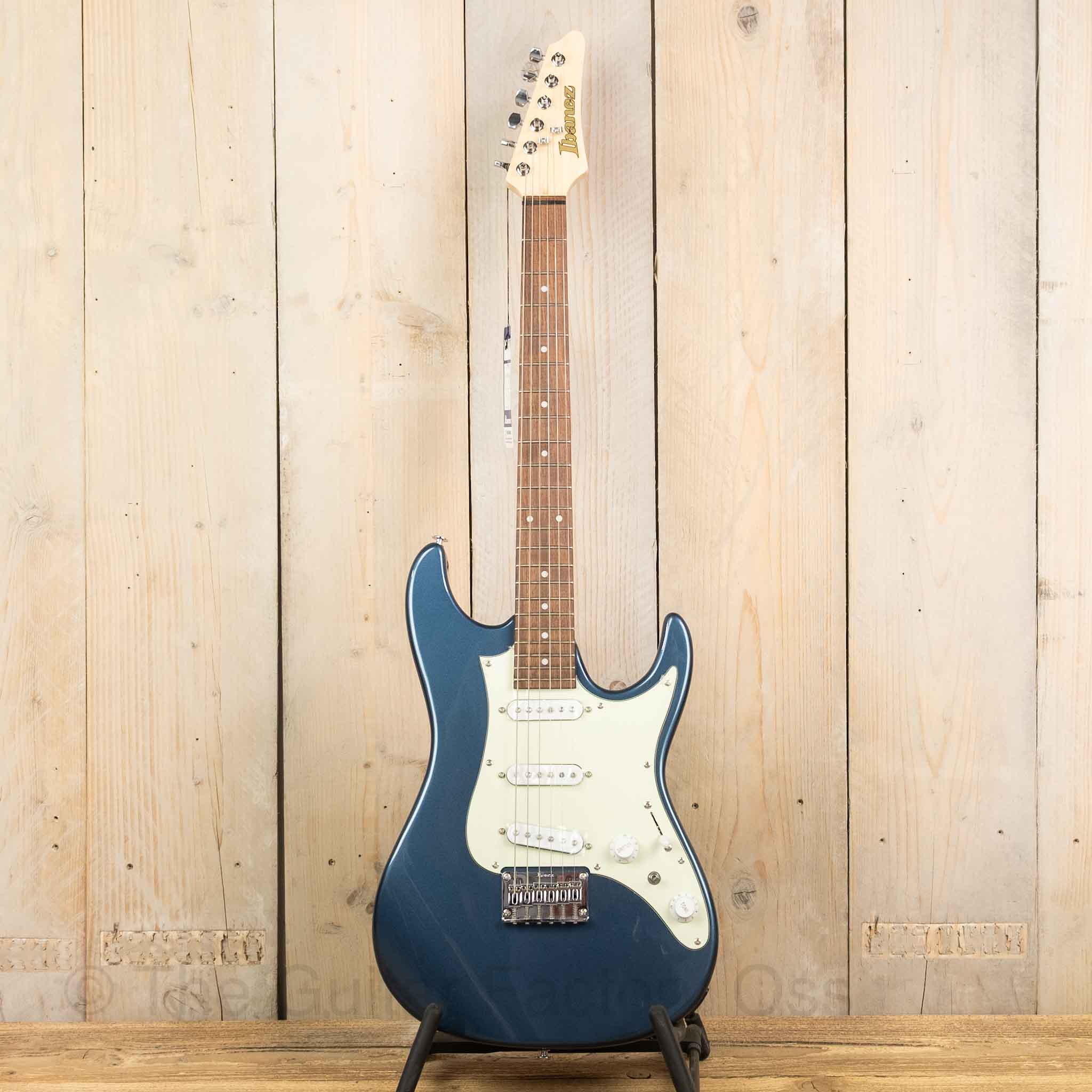 Ibanez AZES31 Arctic Ocean Metallic - Afbeelding 2