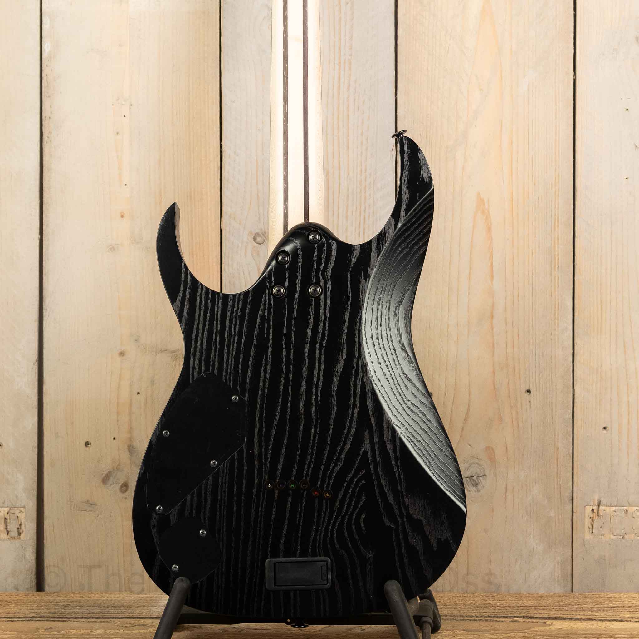 Ibanez Prestige RGR5111RB Limited Edition - Afbeelding 3