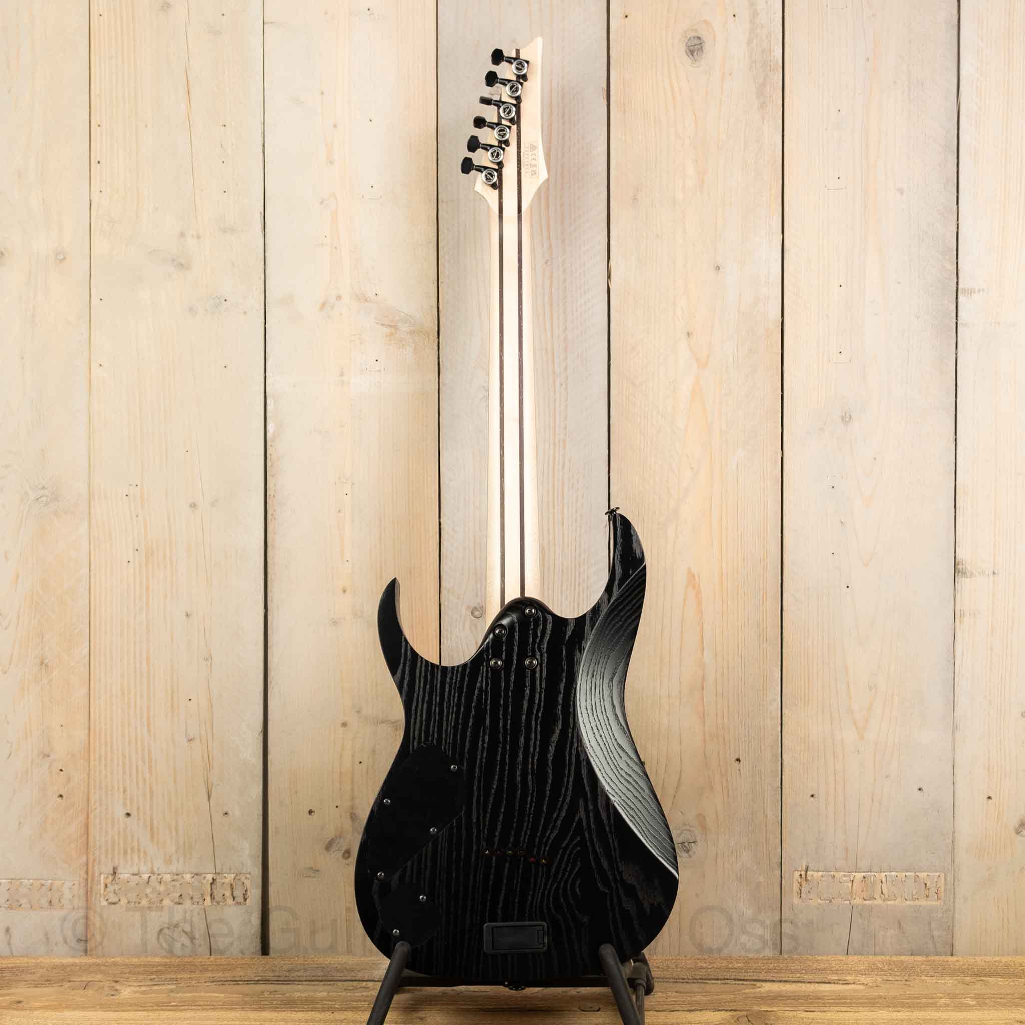 Ibanez Prestige RGR5111RB Limited Edition - Afbeelding 4