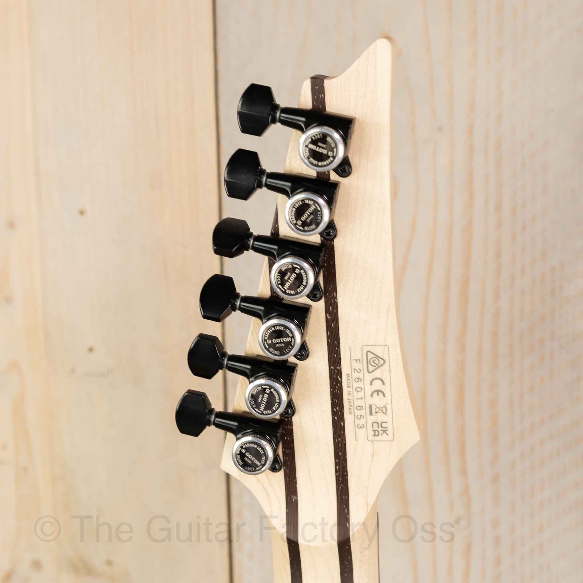 Ibanez-limited-edition-rgr5111RB