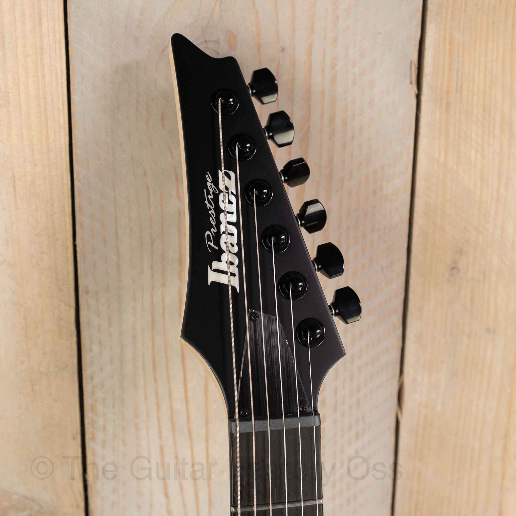 Ibanez Prestige RGR5111RB Limited Edition - Afbeelding 6