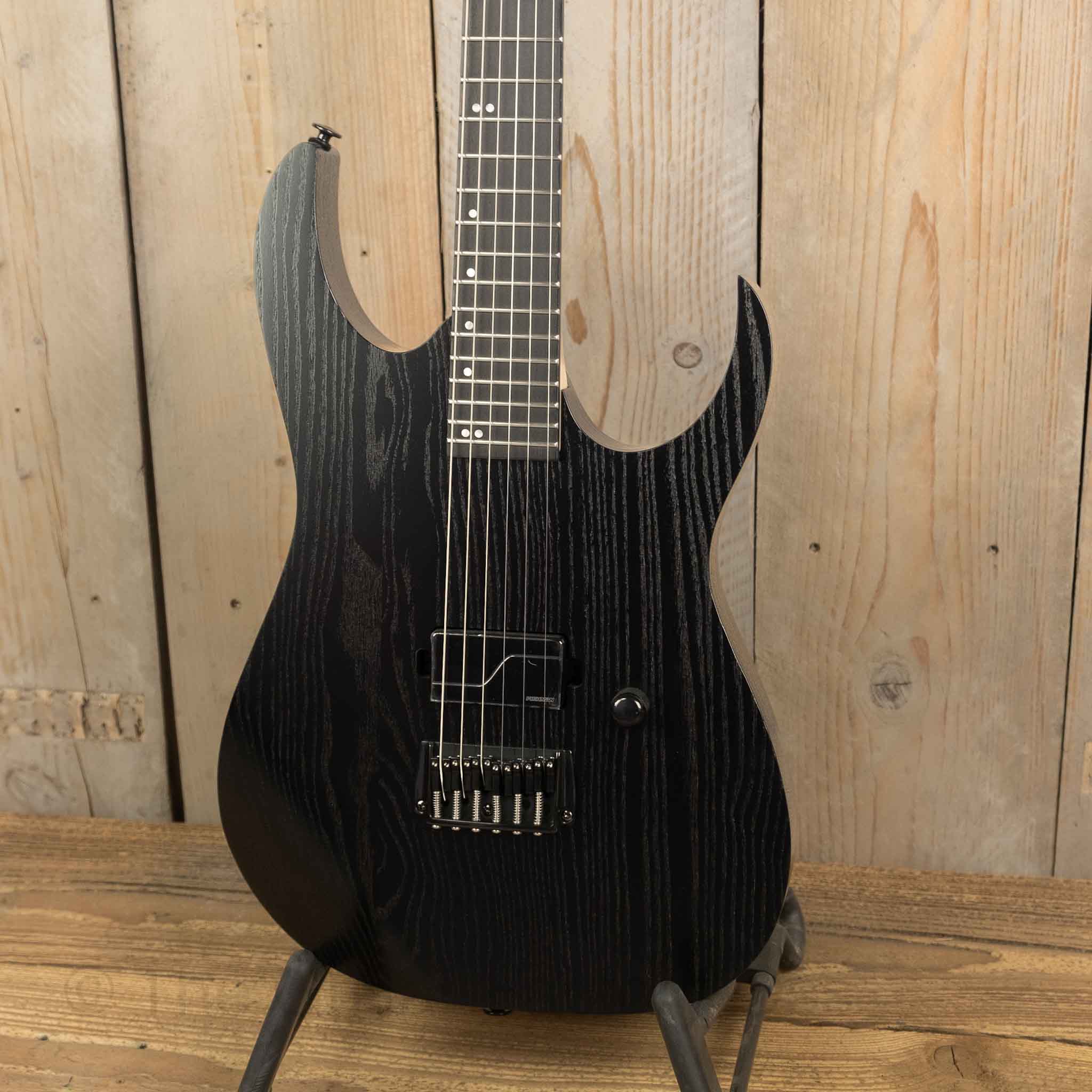 Ibanez Prestige RGR5111RB Limited Edition - Afbeelding 5