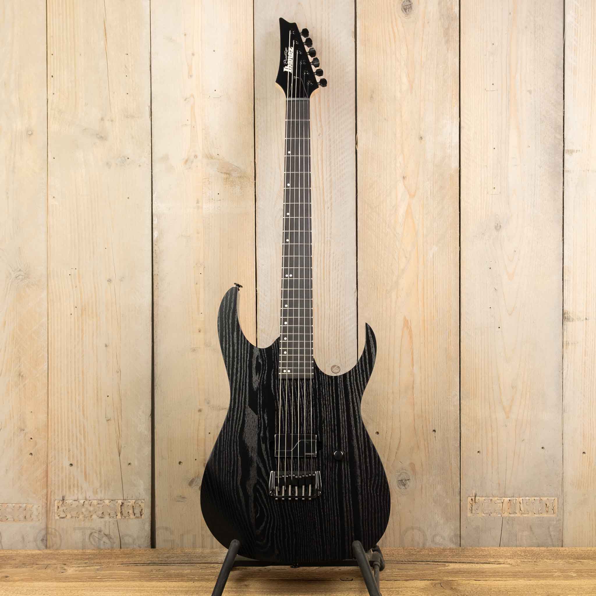 Ibanez Prestige RGR5111RB Limited Edition - Afbeelding 2
