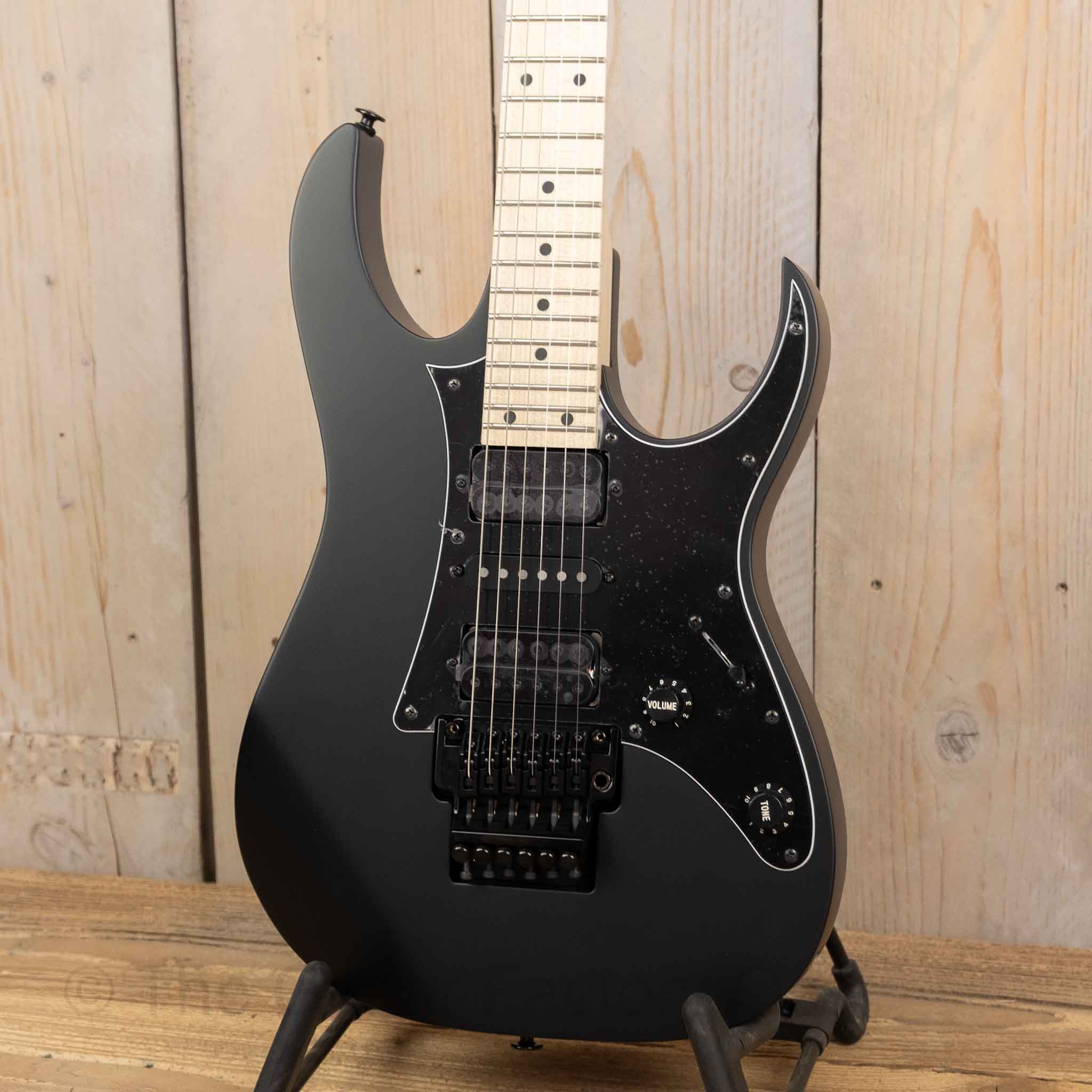 Ibanez RG550 BKF Limited Edition - Afbeelding 3