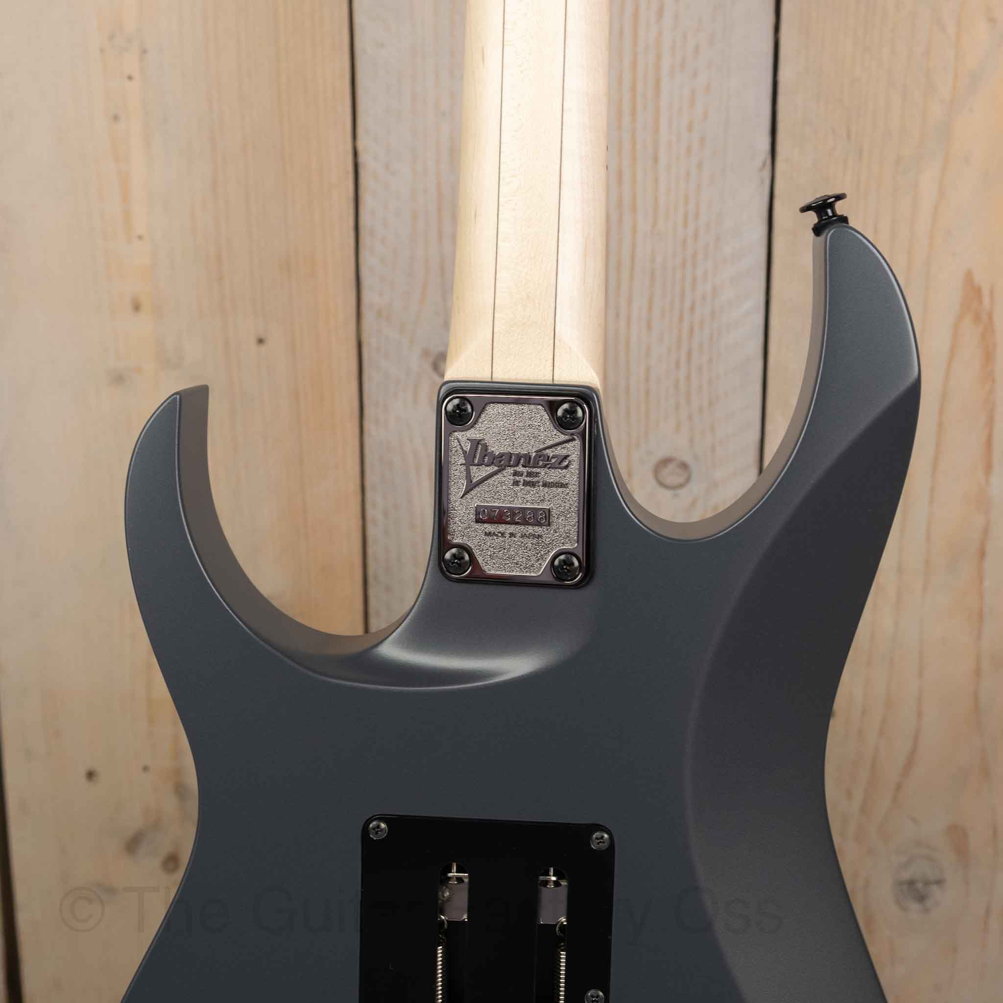 Ibanez RG550 GRF Limited Edition - Afbeelding 4