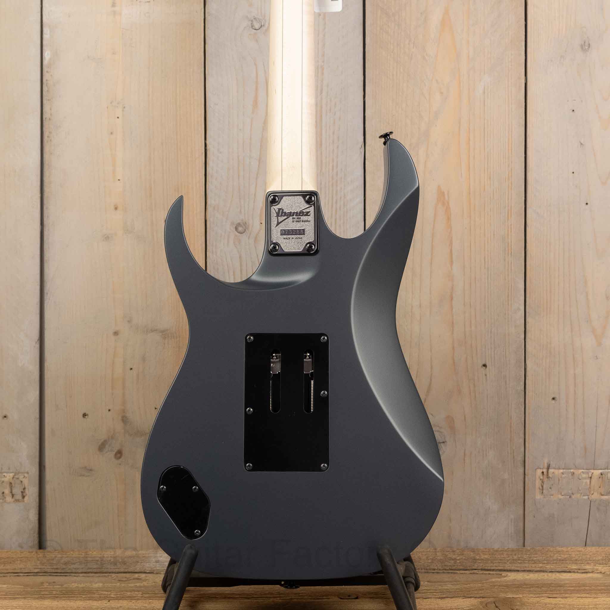 Ibanez RG550 GRF Limited Edition - Afbeelding 5