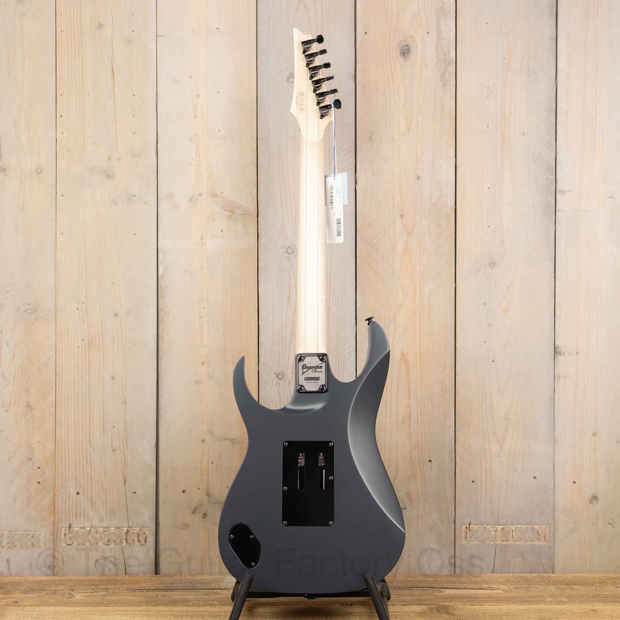 Ibanez RG550 GRF Limited Edition - Afbeelding 6