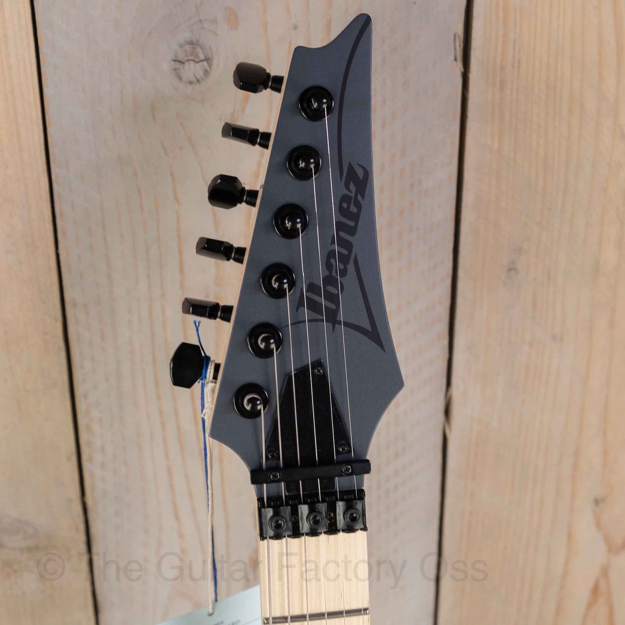 Ibanez RG550 GRF Limited Edition - Afbeelding 7